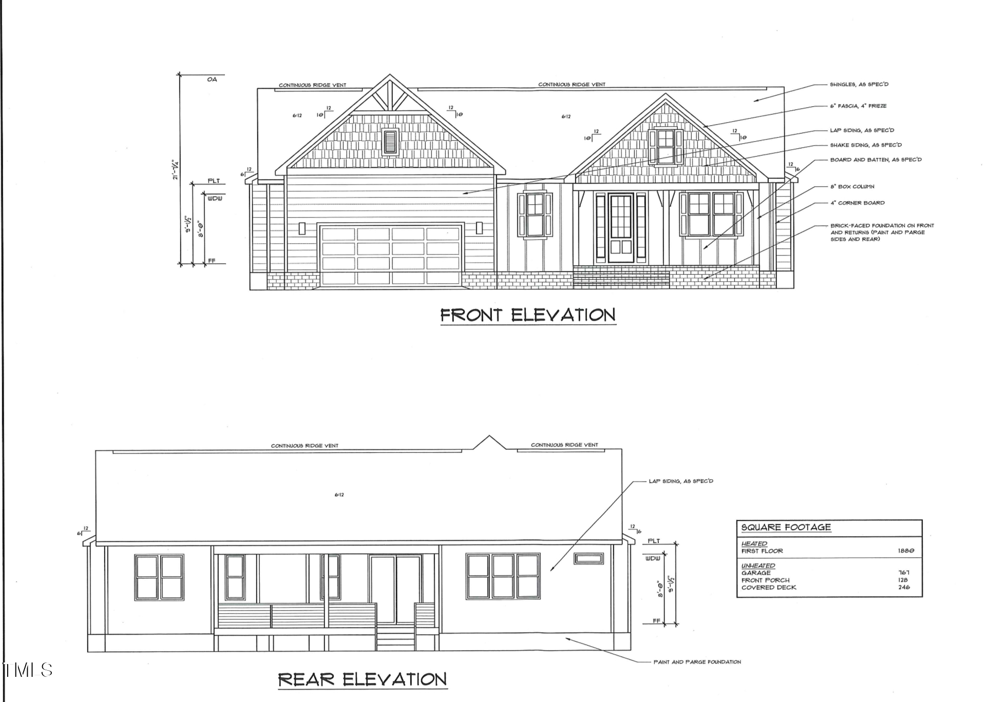 503 Forest Road