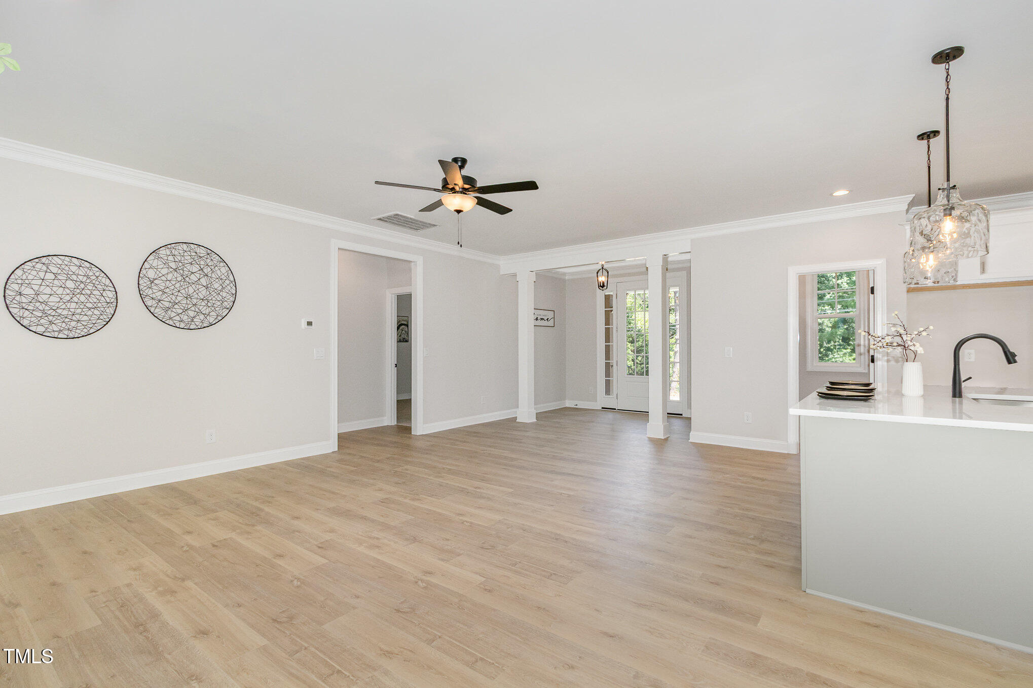 503 Forest Road