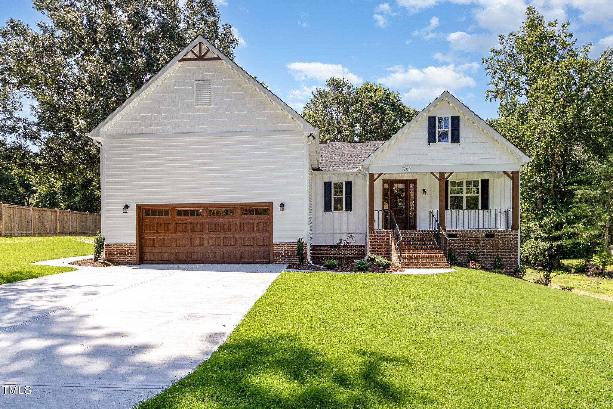 503 Forest Road