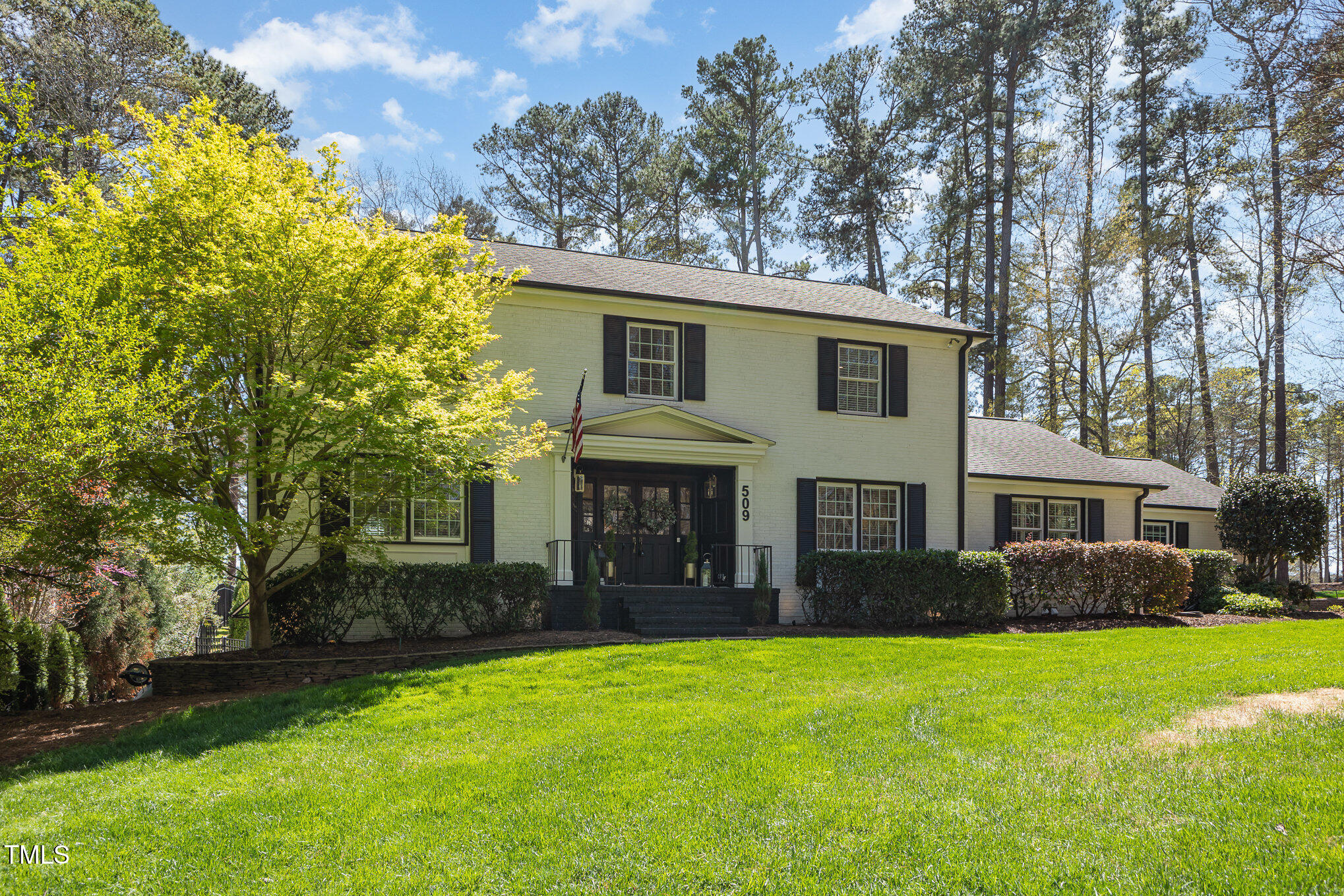 509 Queensferry Road