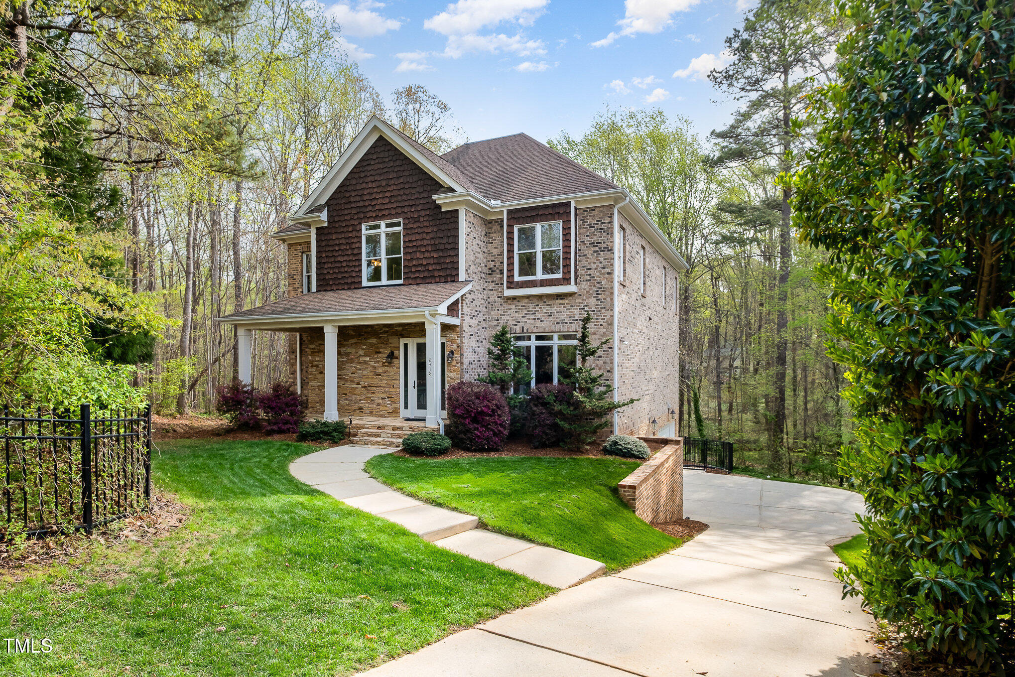 8418 Wheatstone Lane