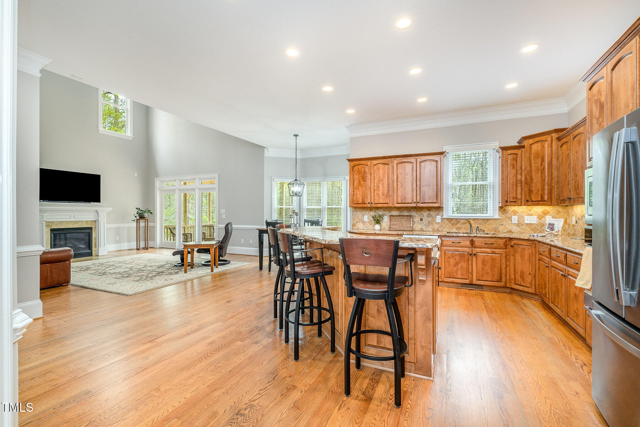 8418 Wheatstone Lane
