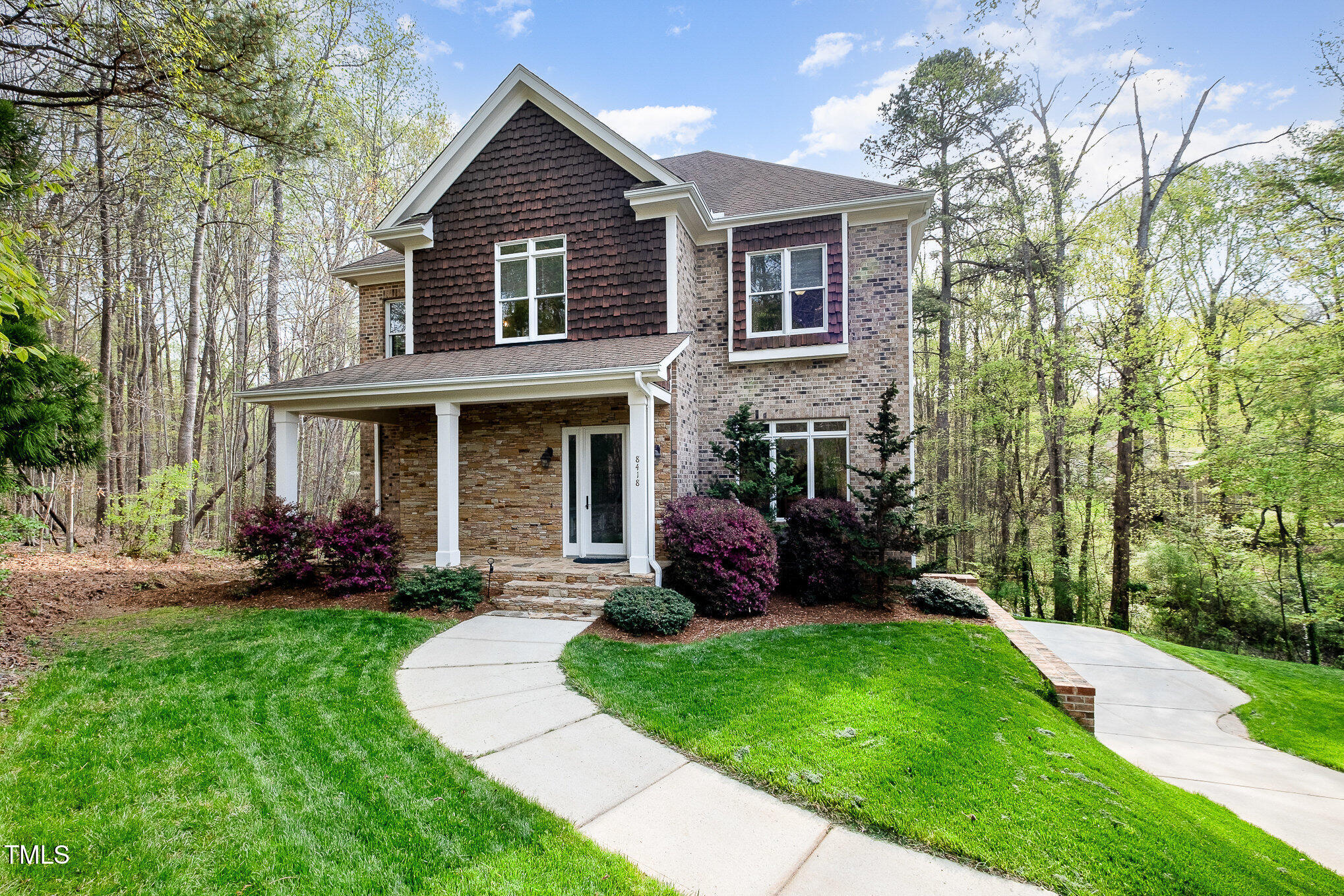 8418 Wheatstone Lane