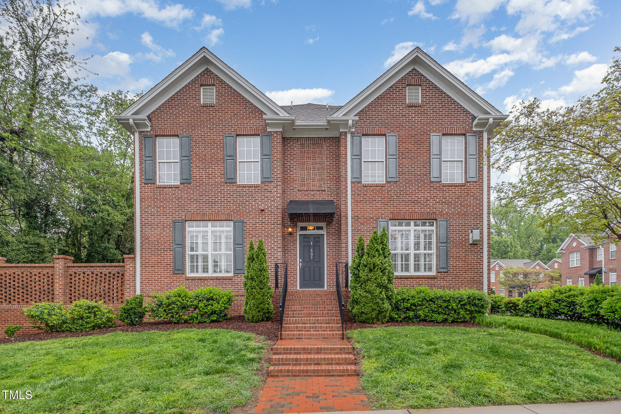605 Highpark Lane