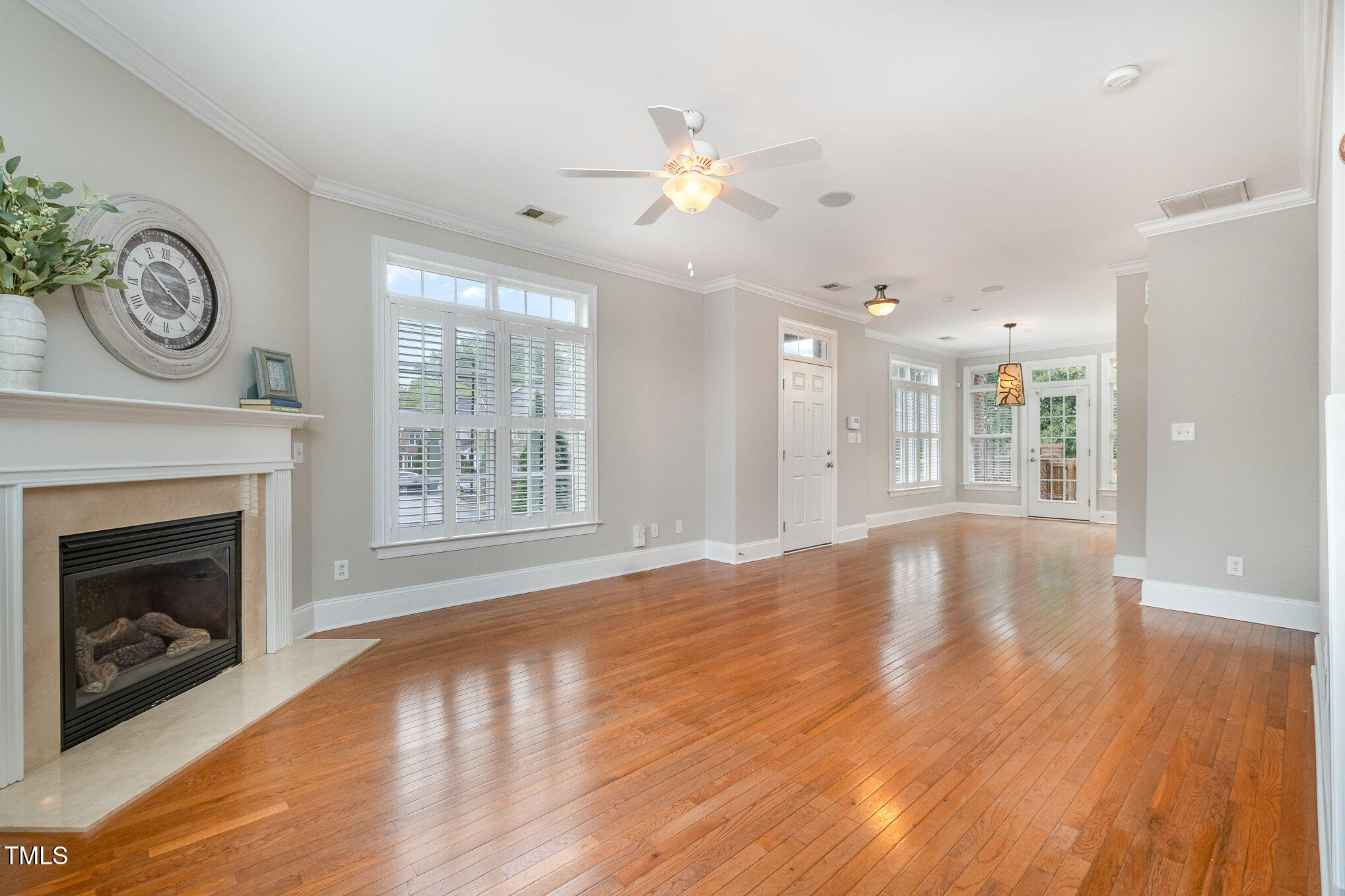 605 Highpark Lane