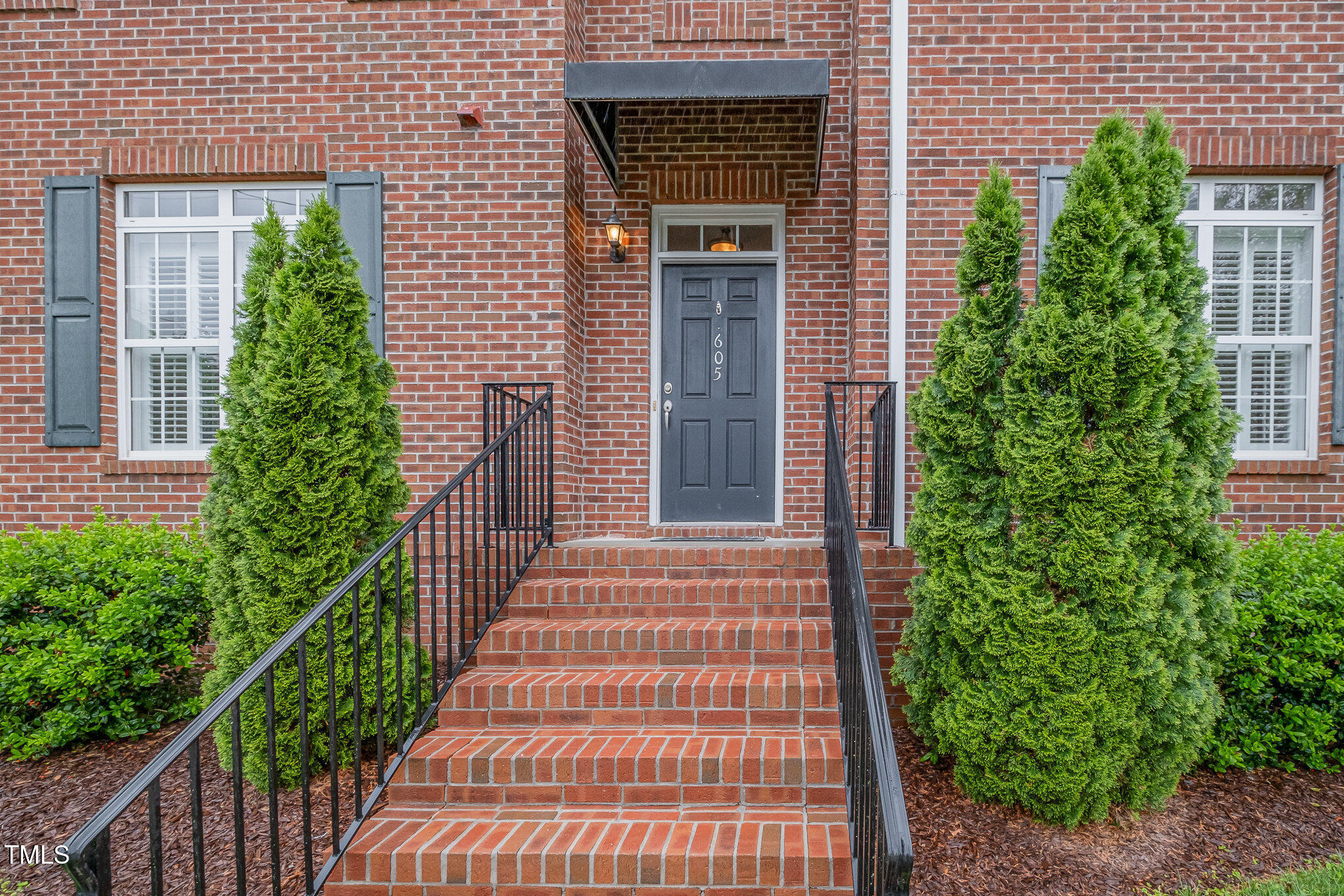 605 Highpark Lane