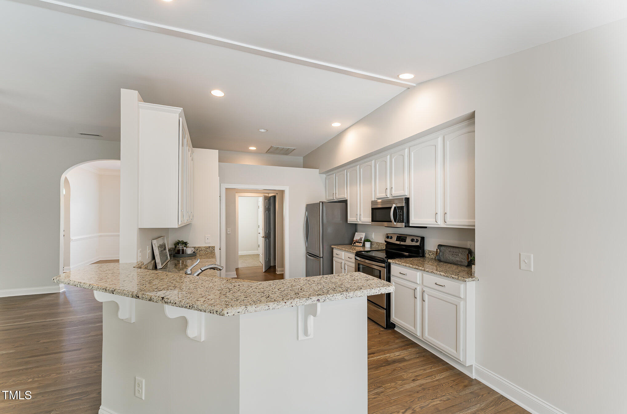 315 Copper Ridge Drive