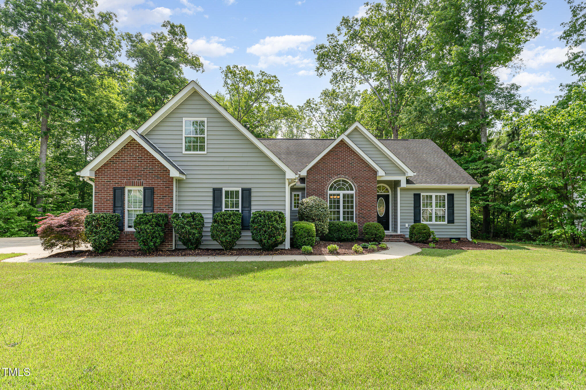 315 Copper Ridge Drive