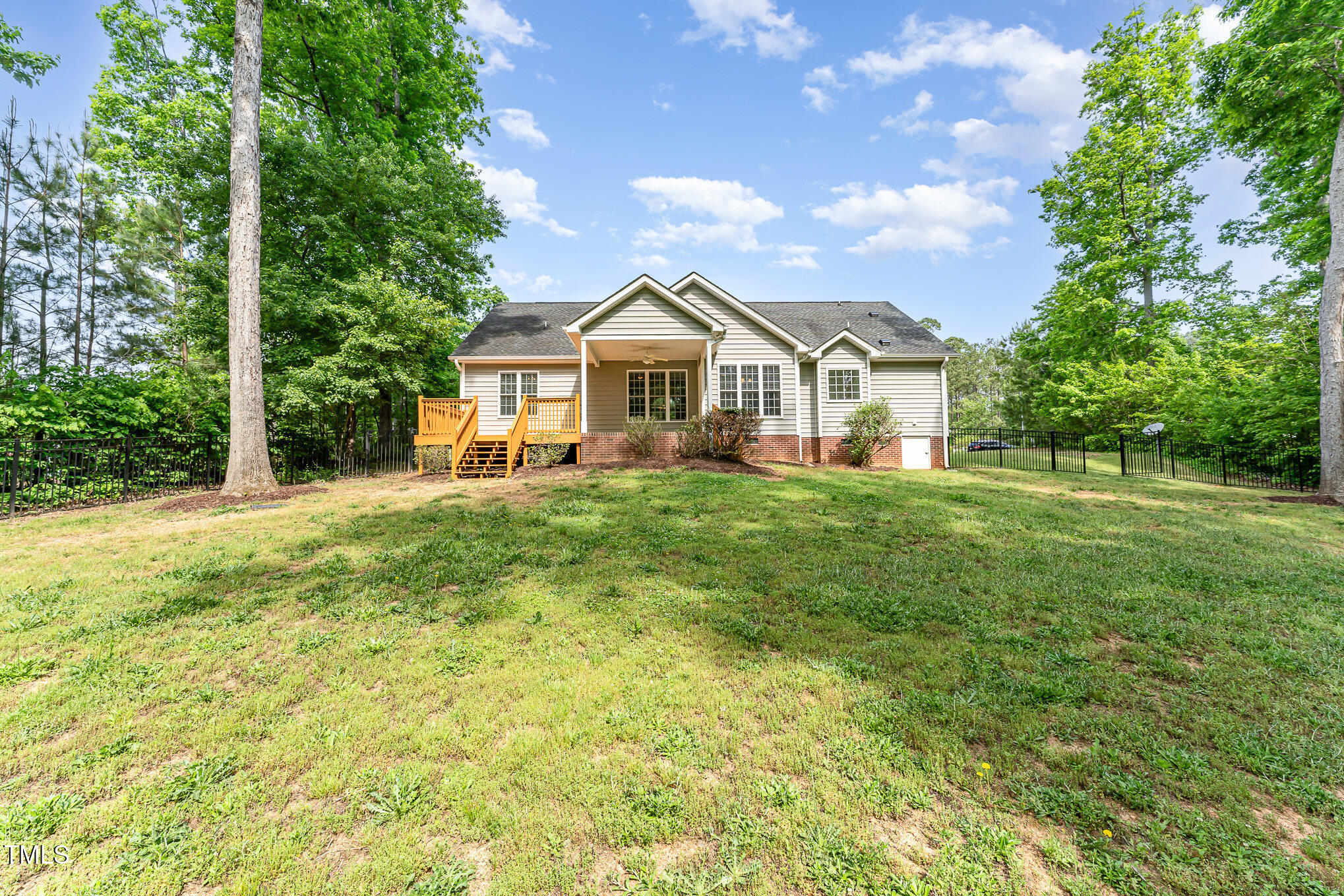 315 Copper Ridge Drive