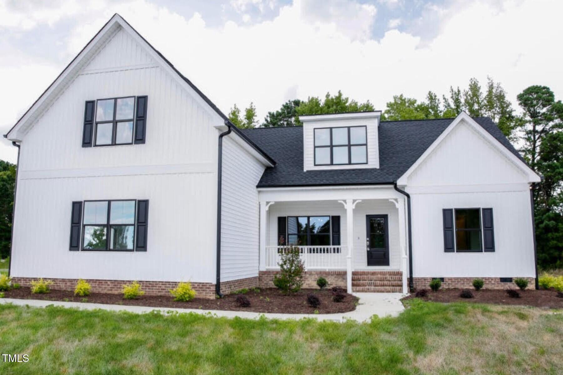155 Diamond Creek Drive Zebulon NC