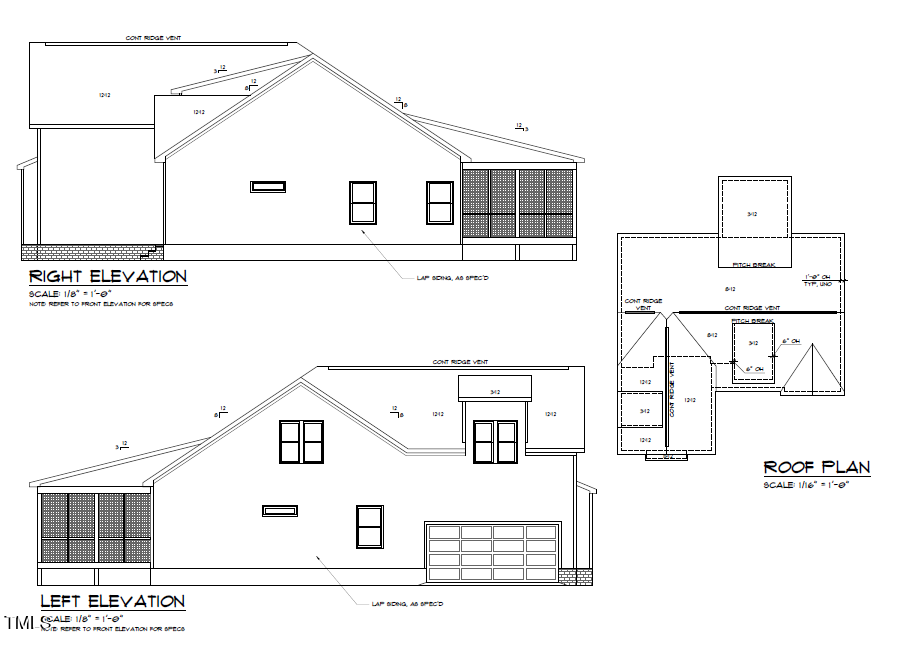 155 Diamond Creek Drive