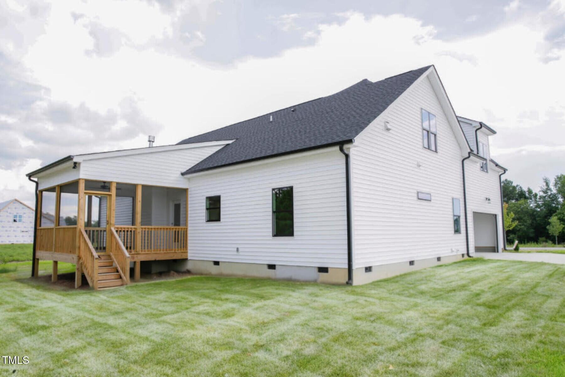 155 Diamond Creek Drive