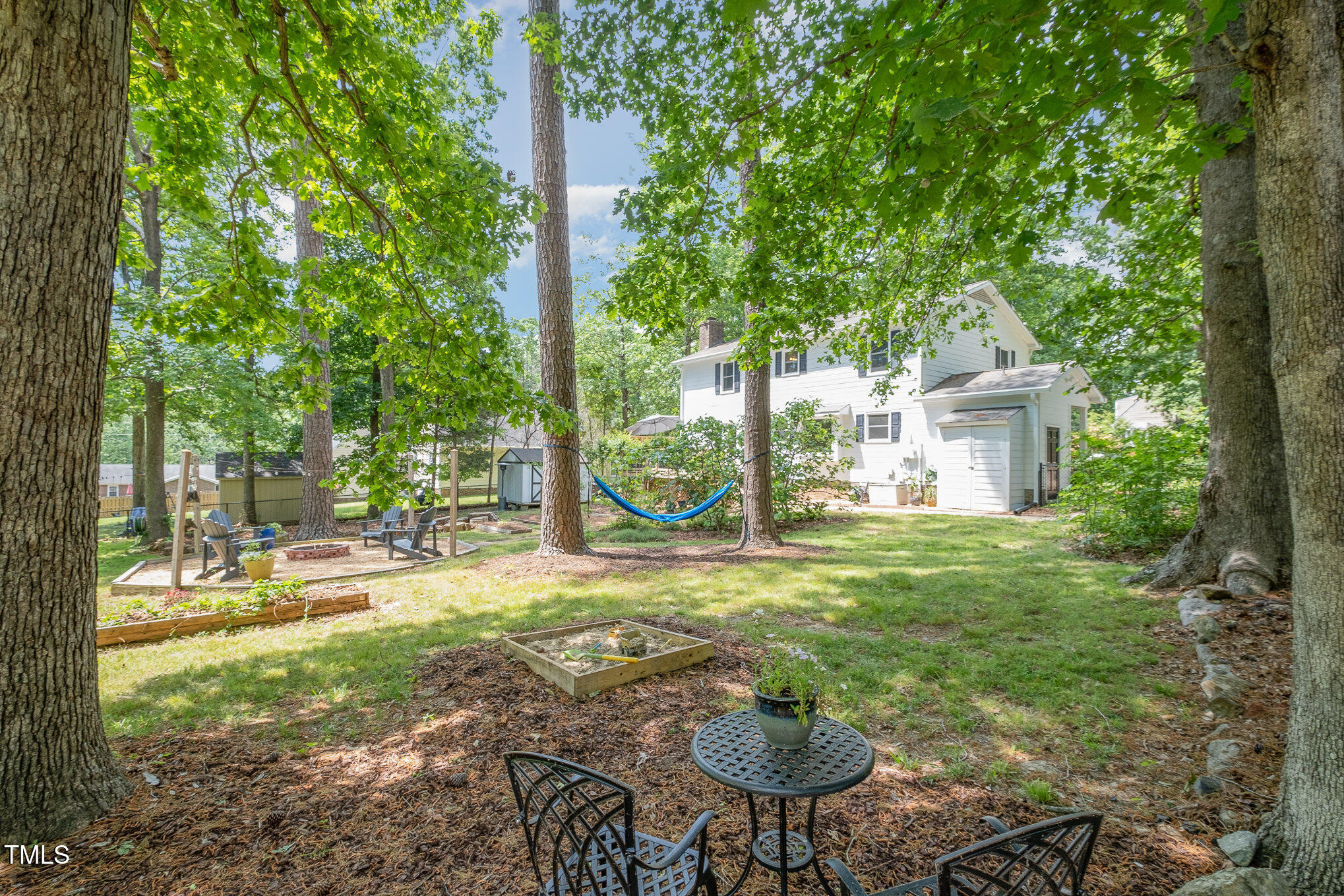 5312 Hallmark Road
