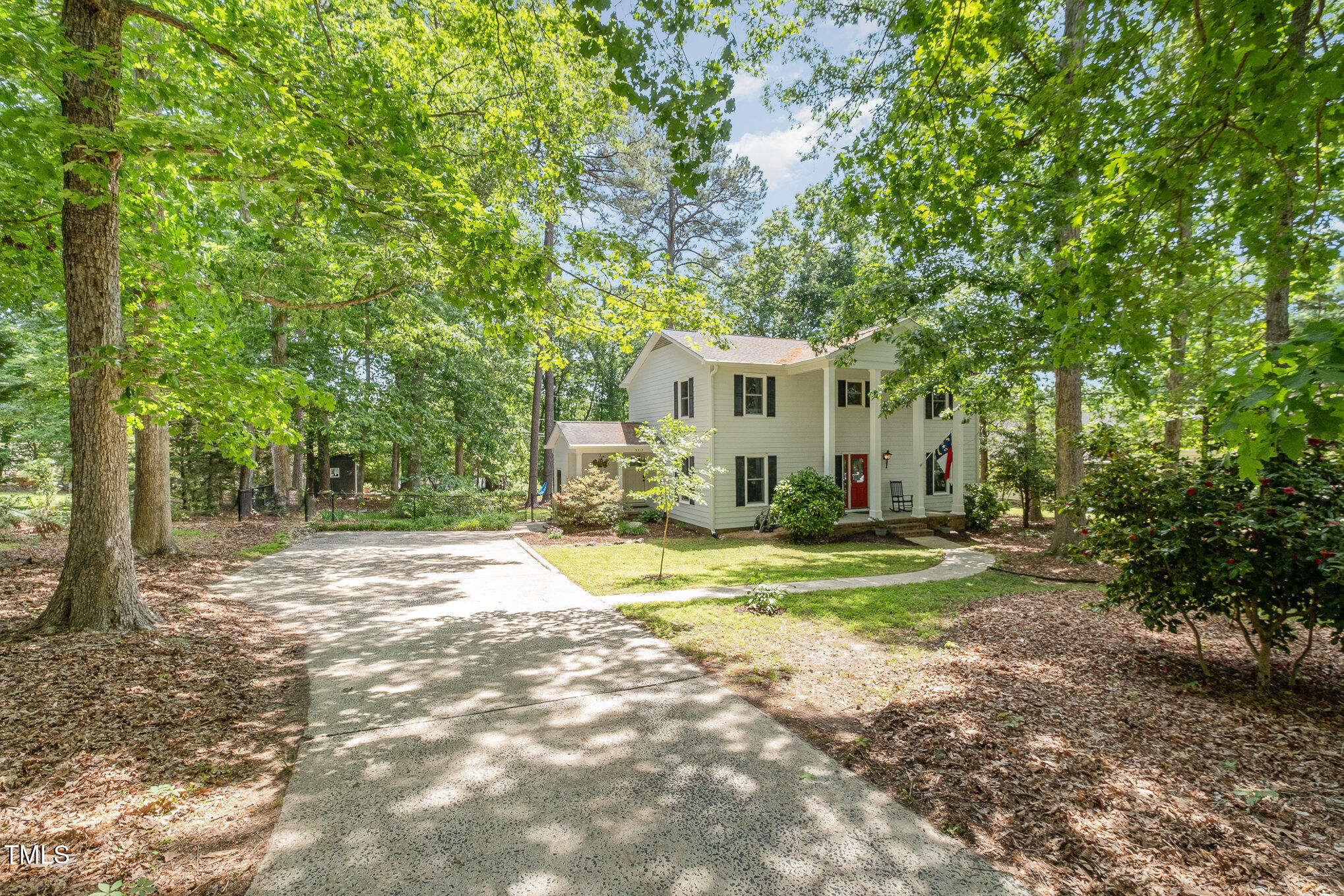 5312 Hallmark Road