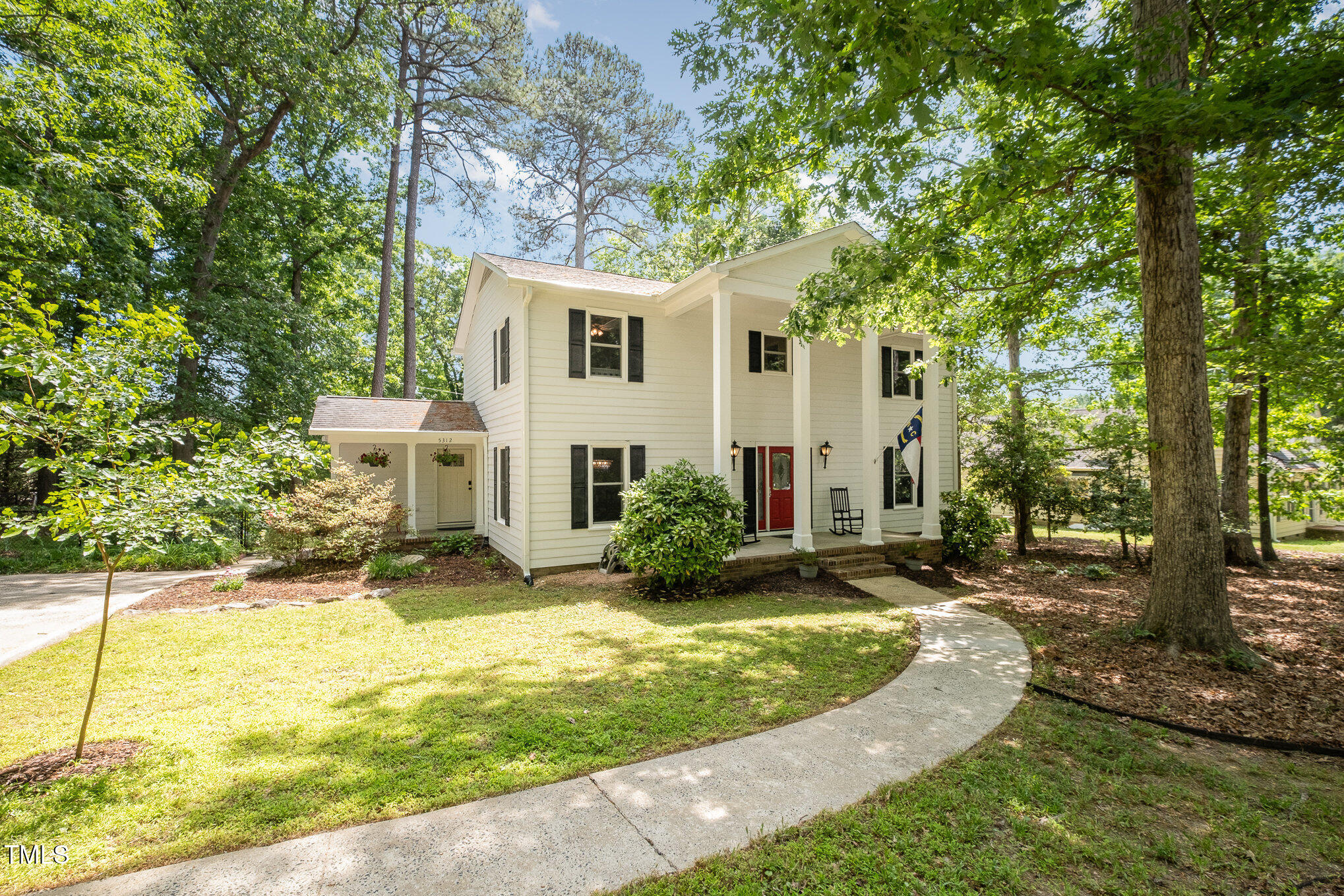 5312 Hallmark Road