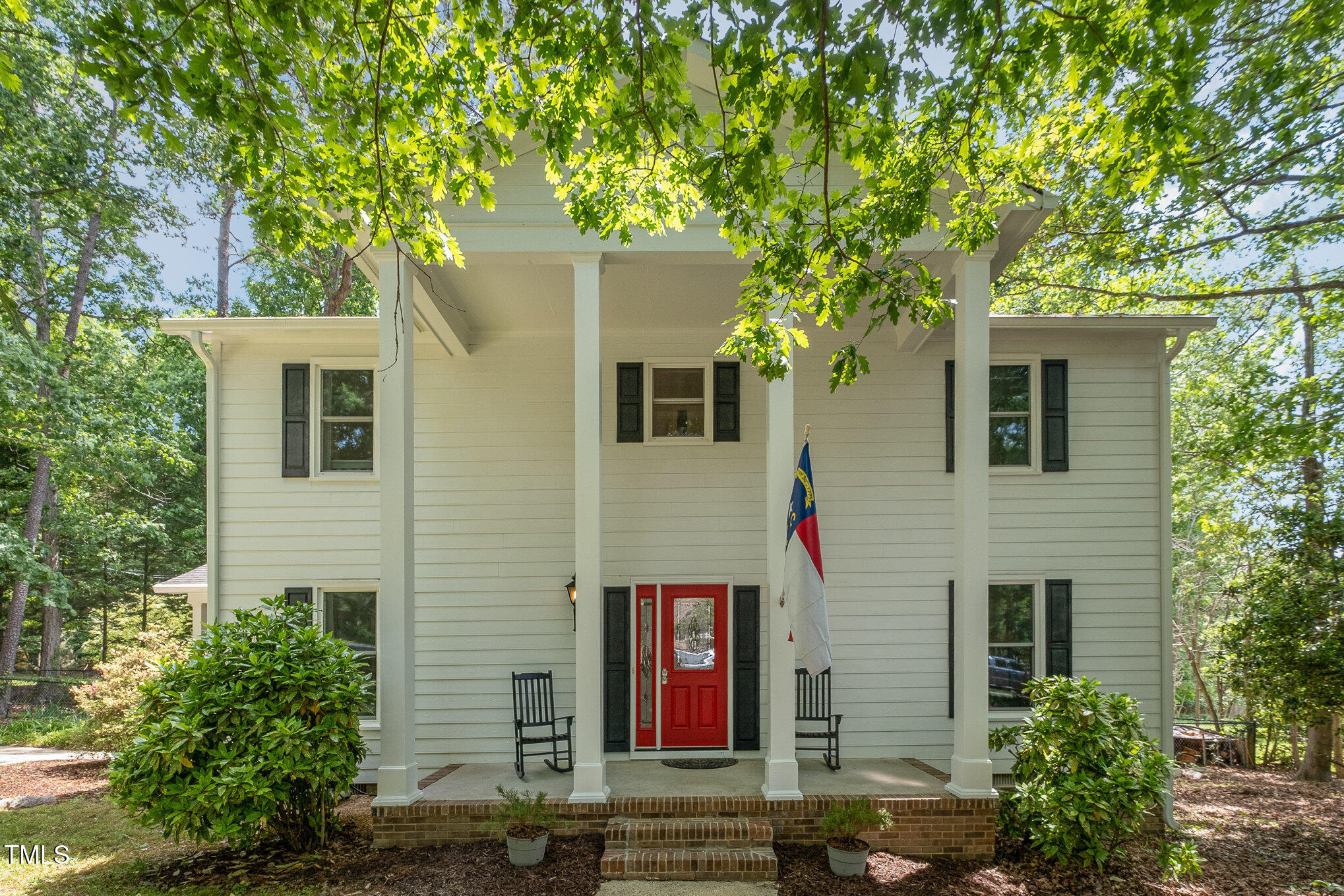5312 Hallmark Road