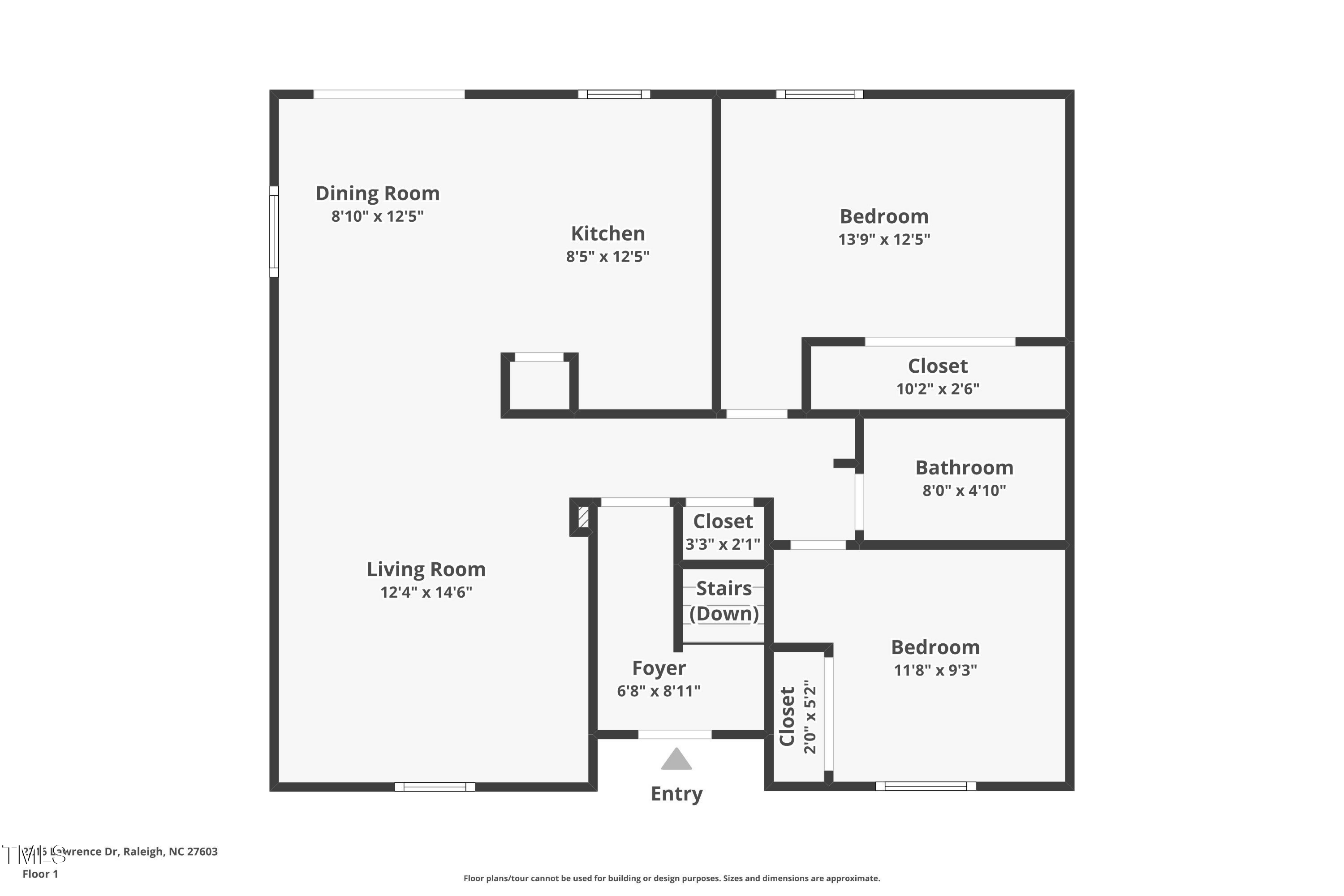 2216 Lawrence Drive