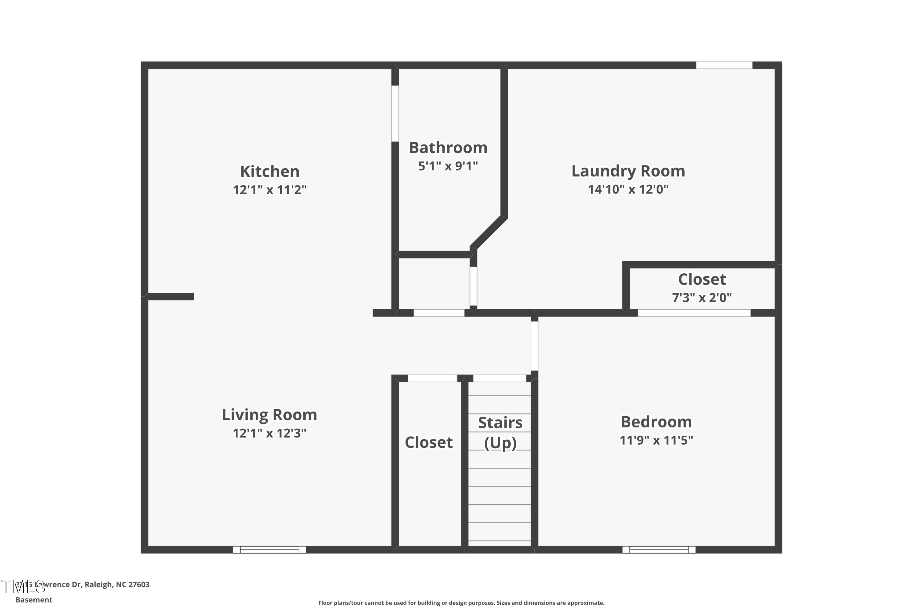 2216 Lawrence Drive