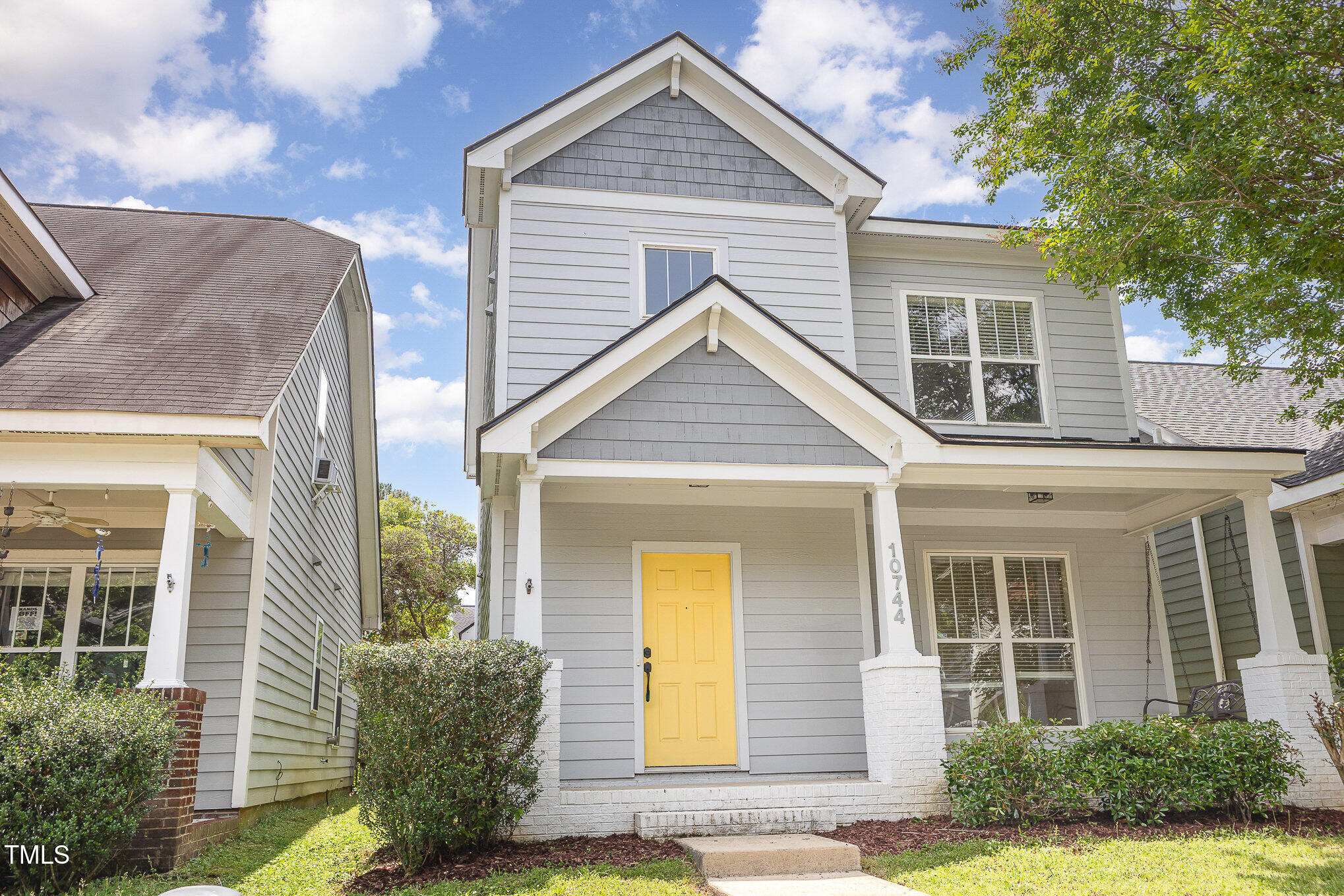 10744 Cokesbury Lane