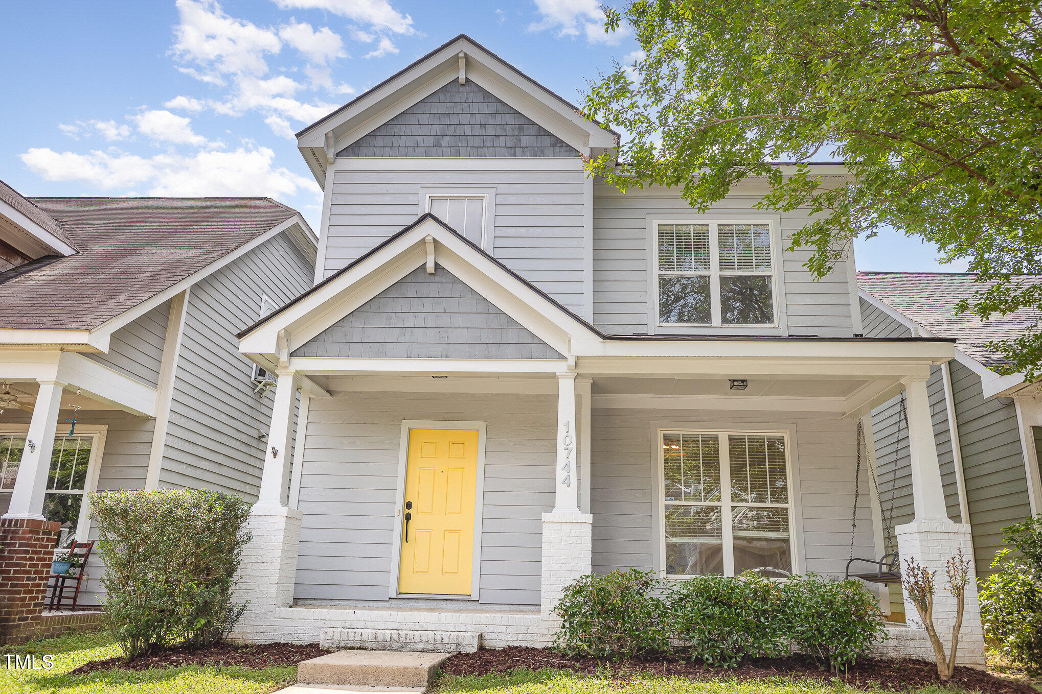 10744 Cokesbury Lane