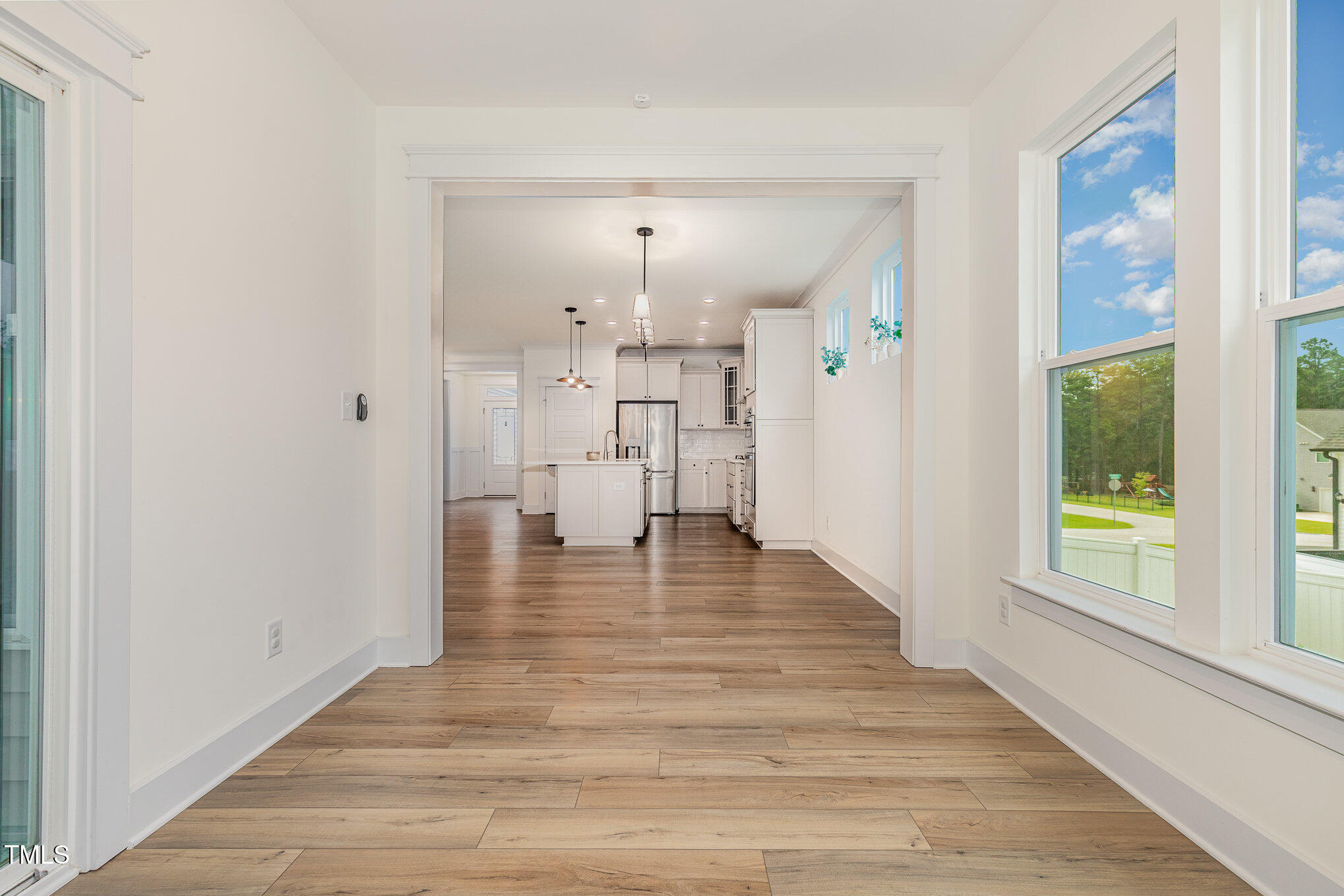 40 Ironwood Boulevard