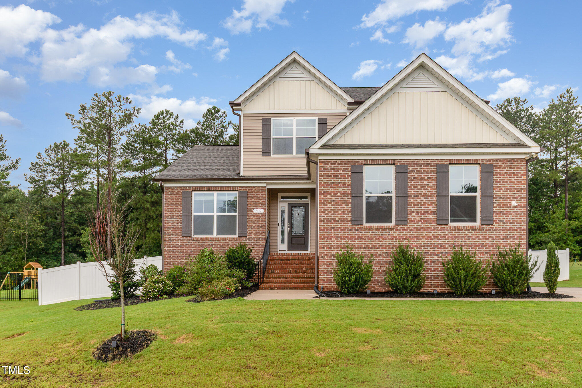 40 Ironwood Boulevard