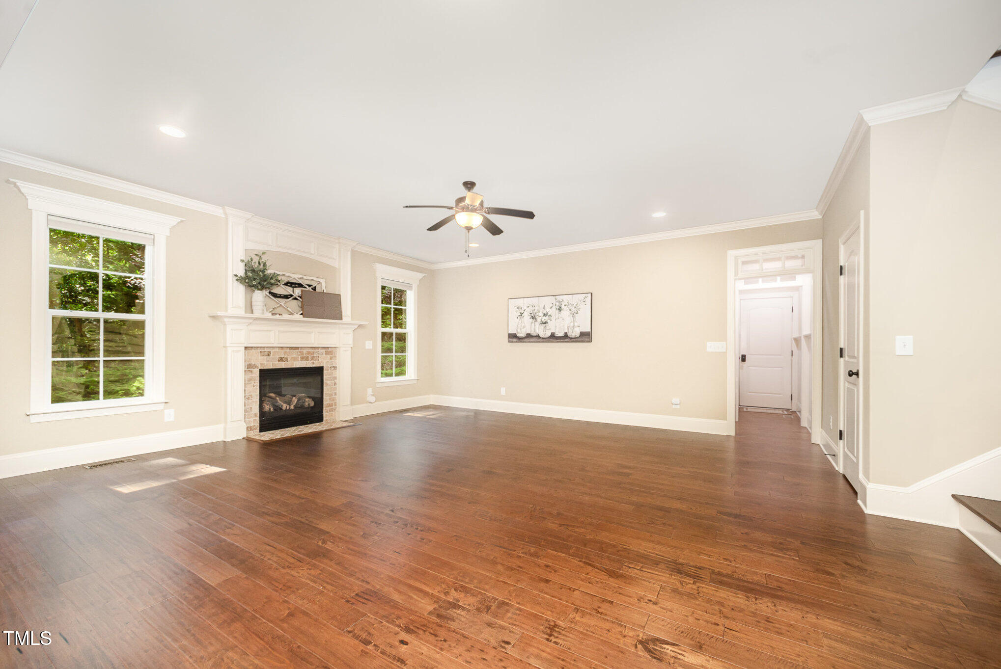 7809 Chestnut Branch Court