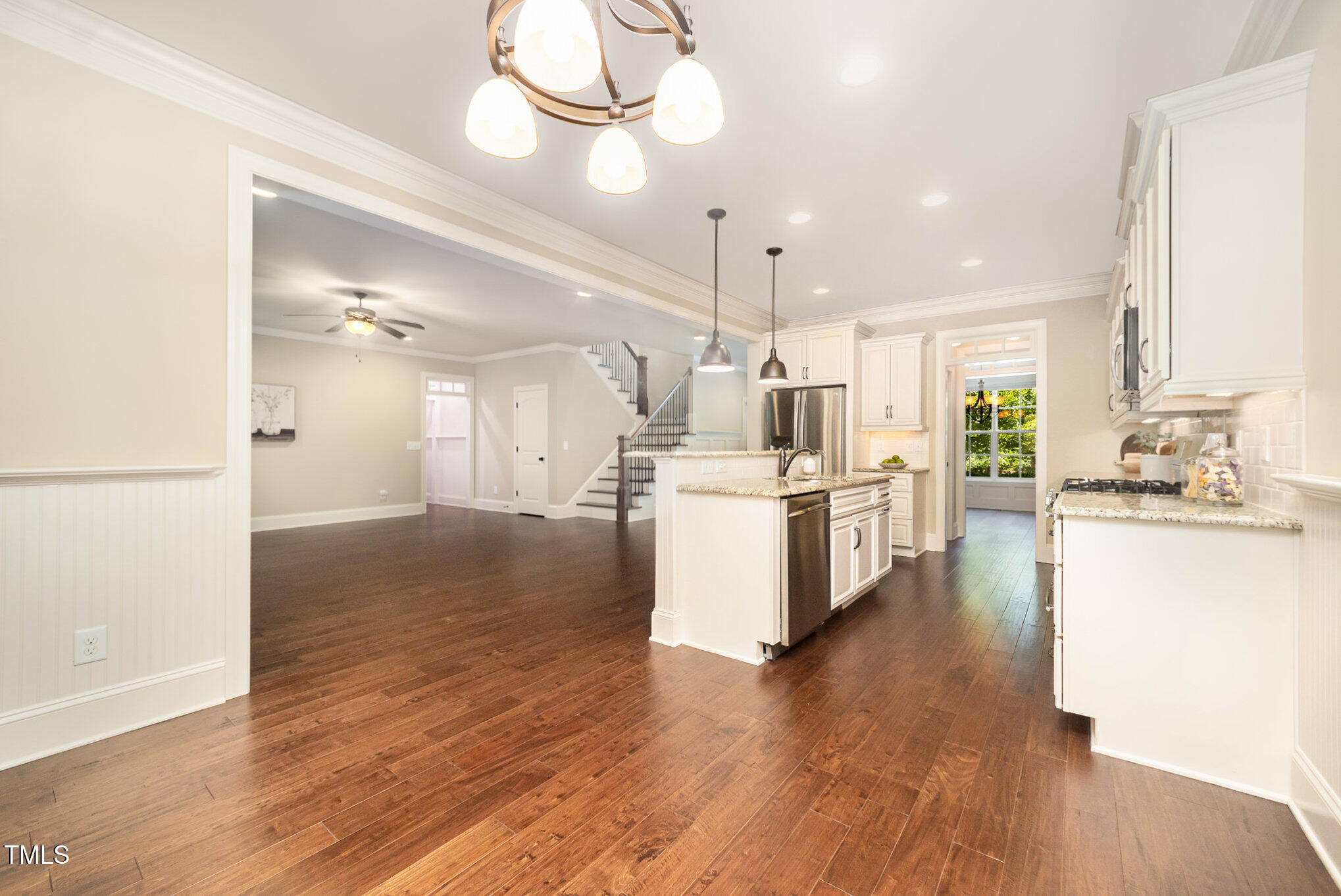 7809 Chestnut Branch Court