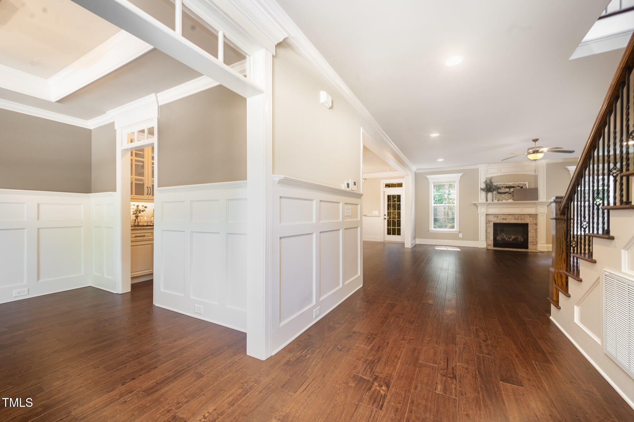 7809 Chestnut Branch Court