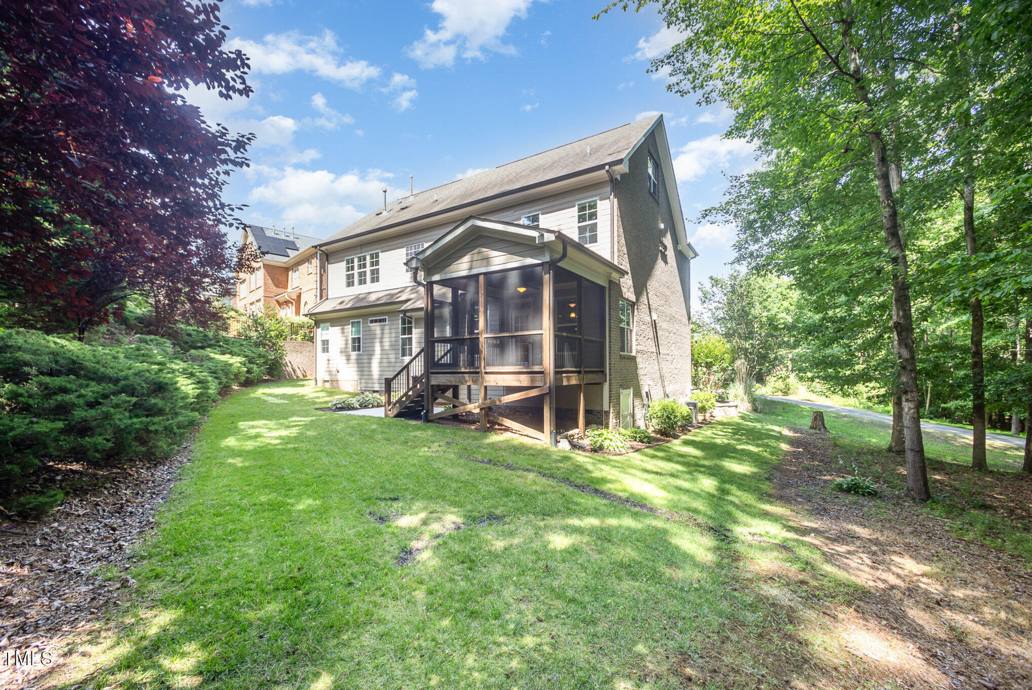 7809 Chestnut Branch Court