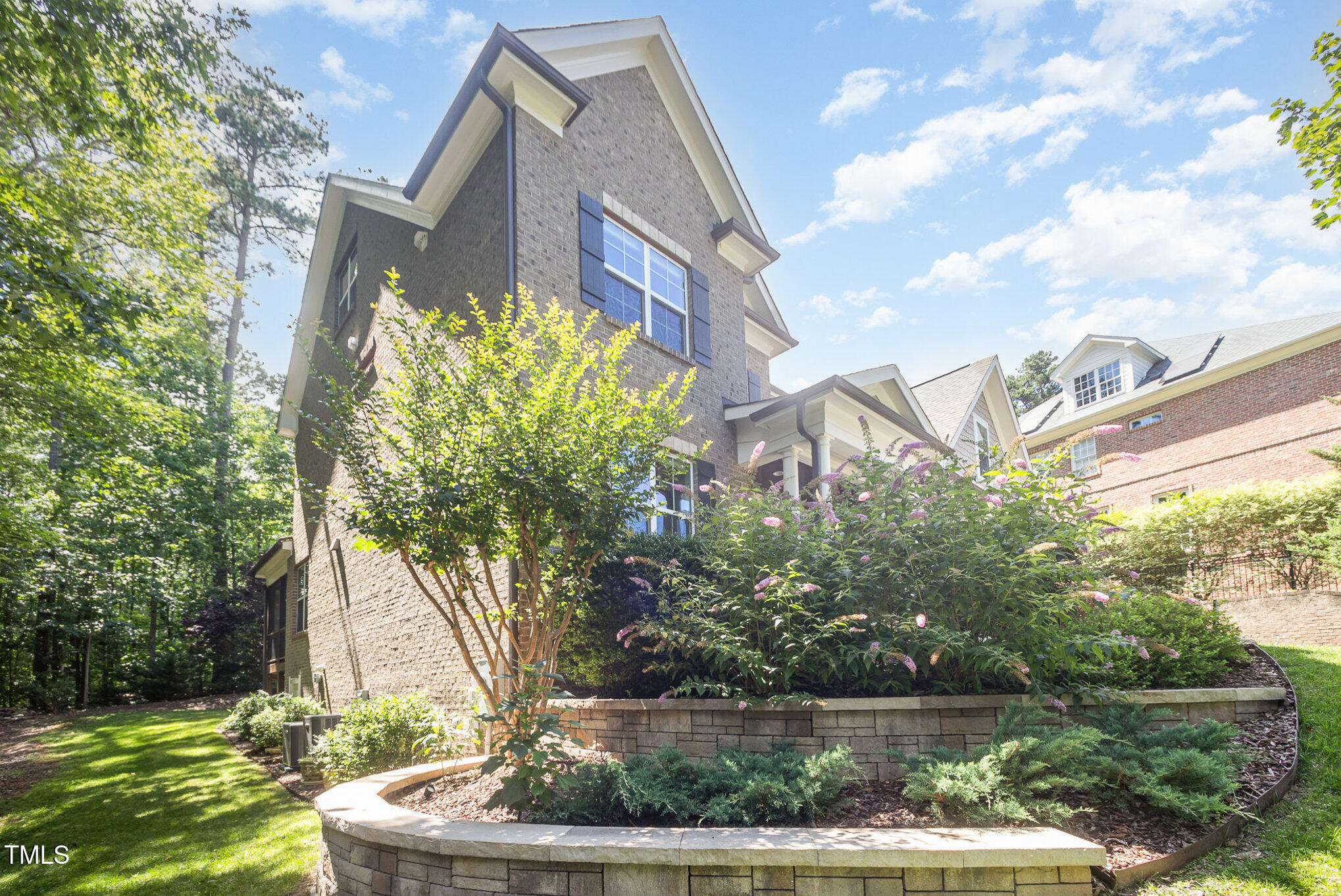 7809 Chestnut Branch Court