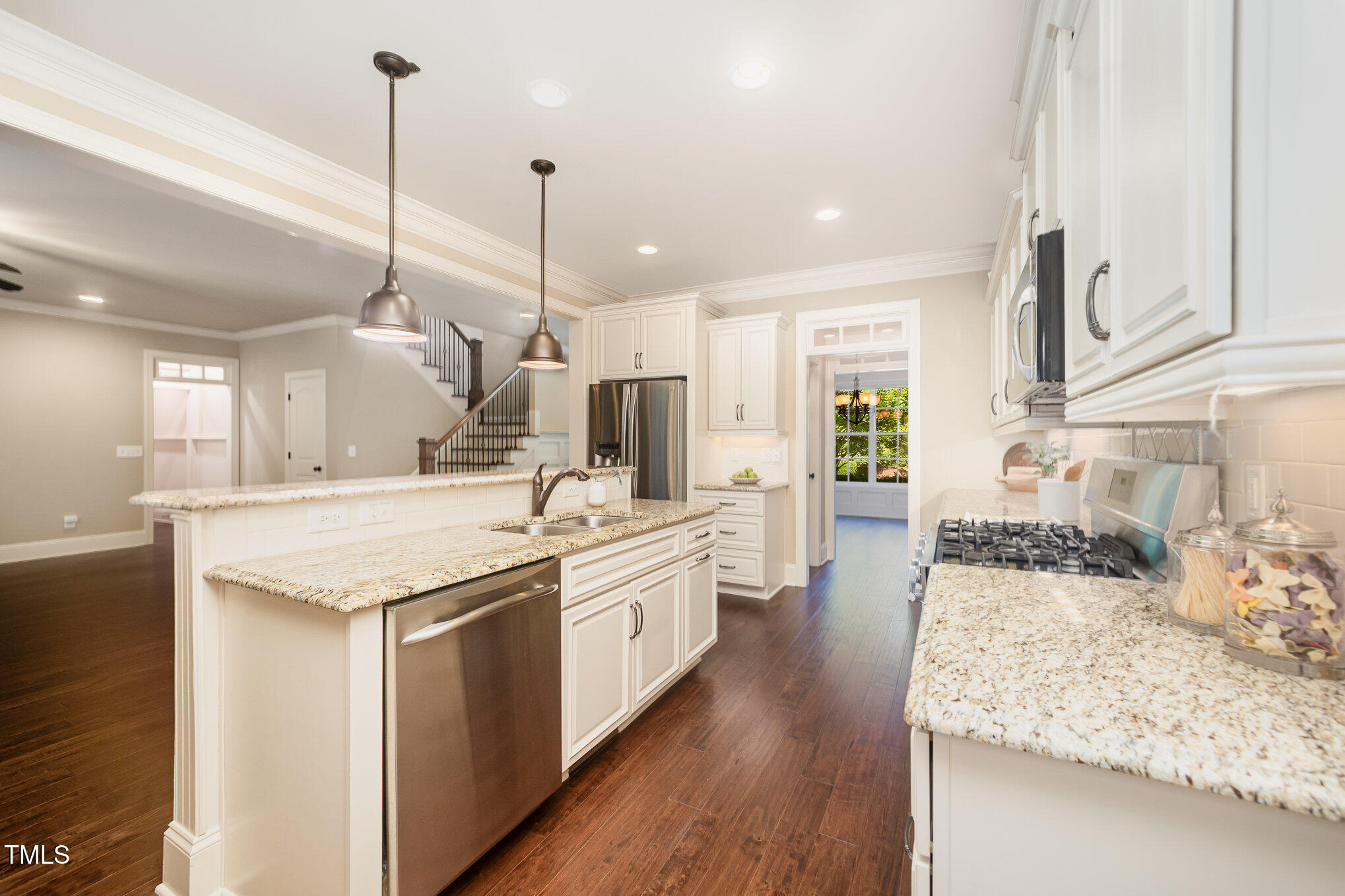 7809 Chestnut Branch Court
