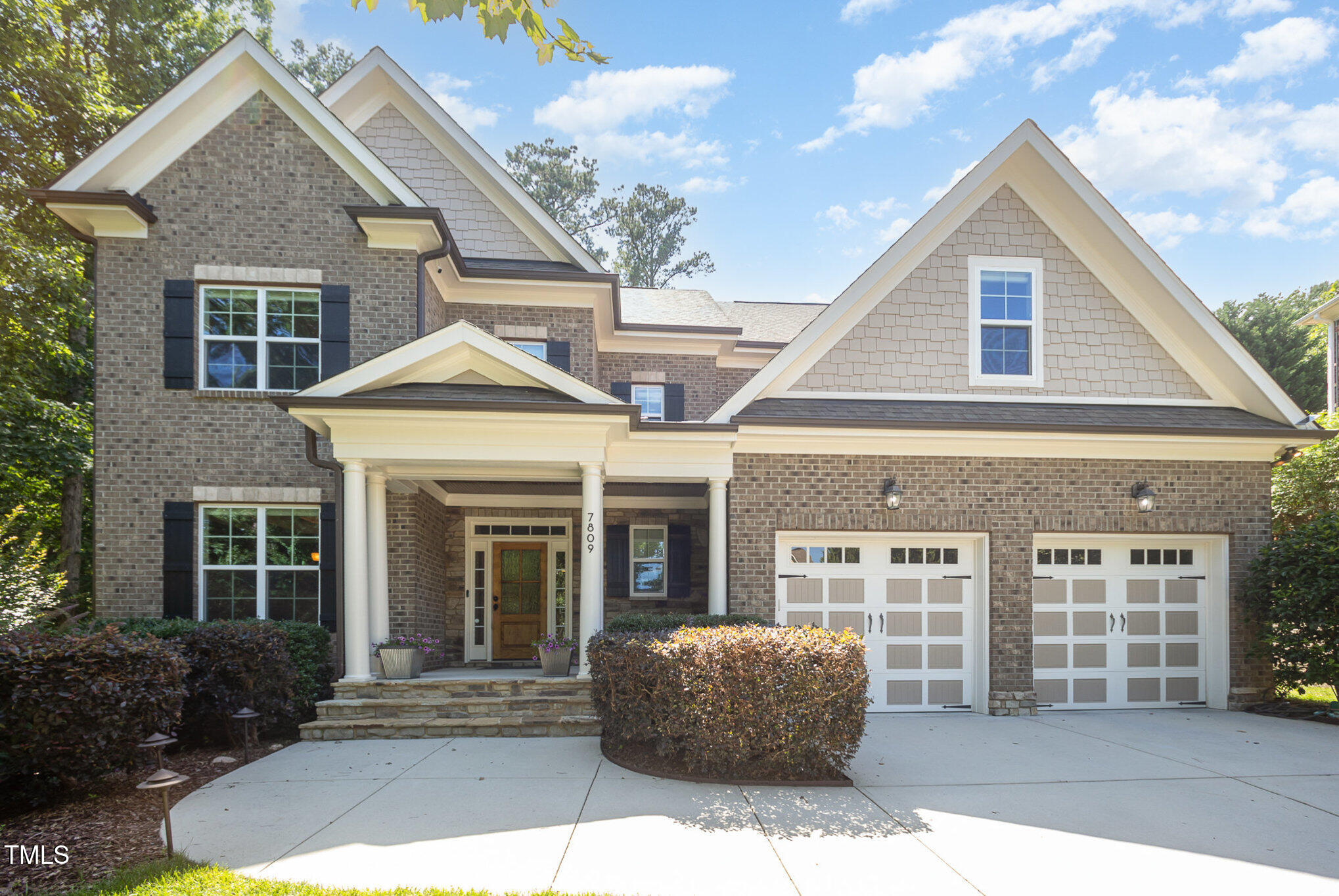 7809 Chestnut Branch Court