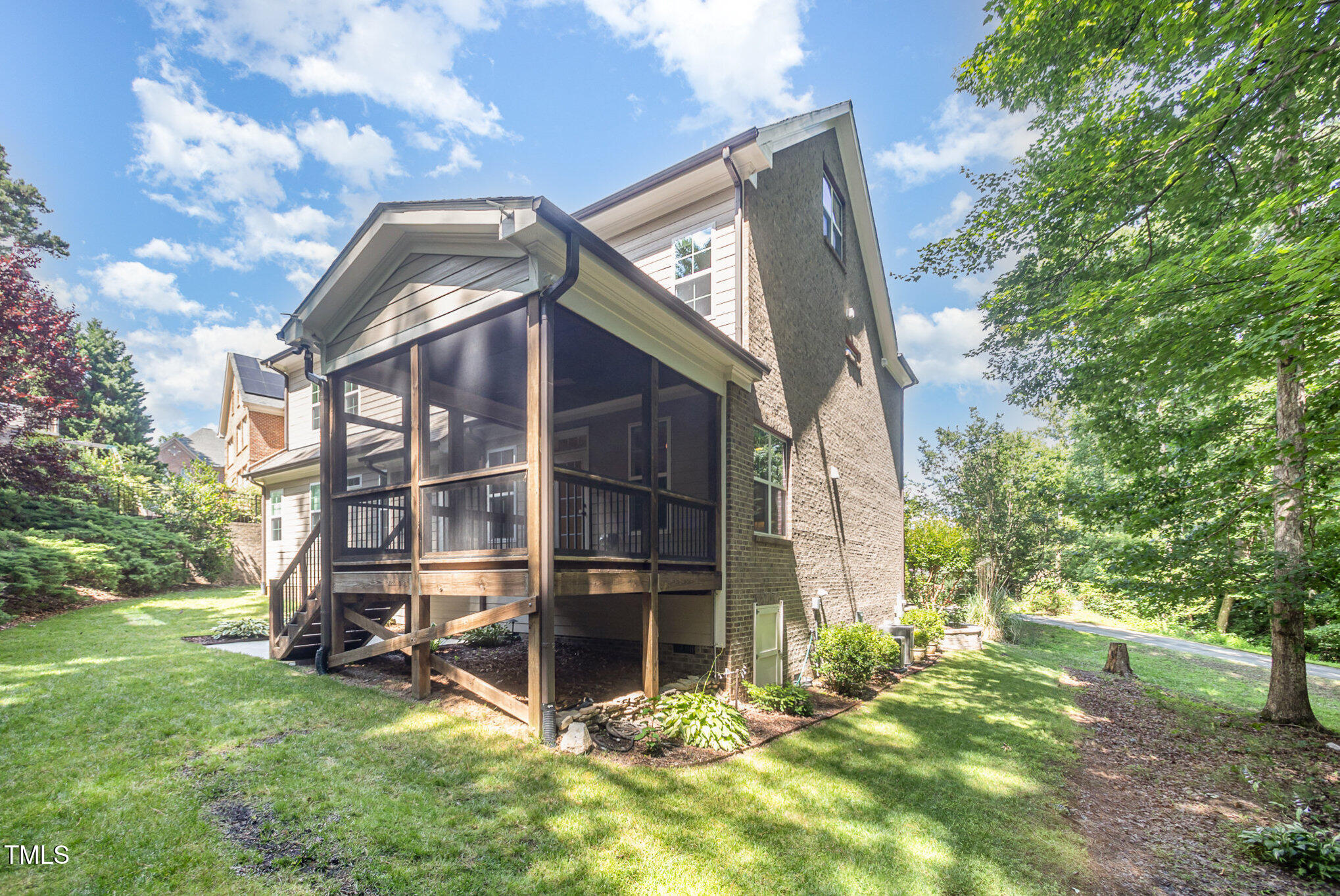 7809 Chestnut Branch Court
