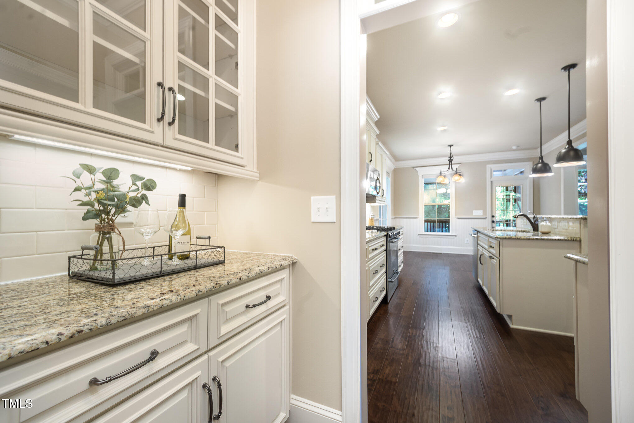 7809 Chestnut Branch Court
