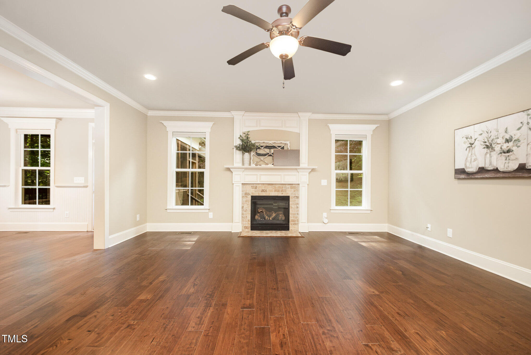 7809 Chestnut Branch Court