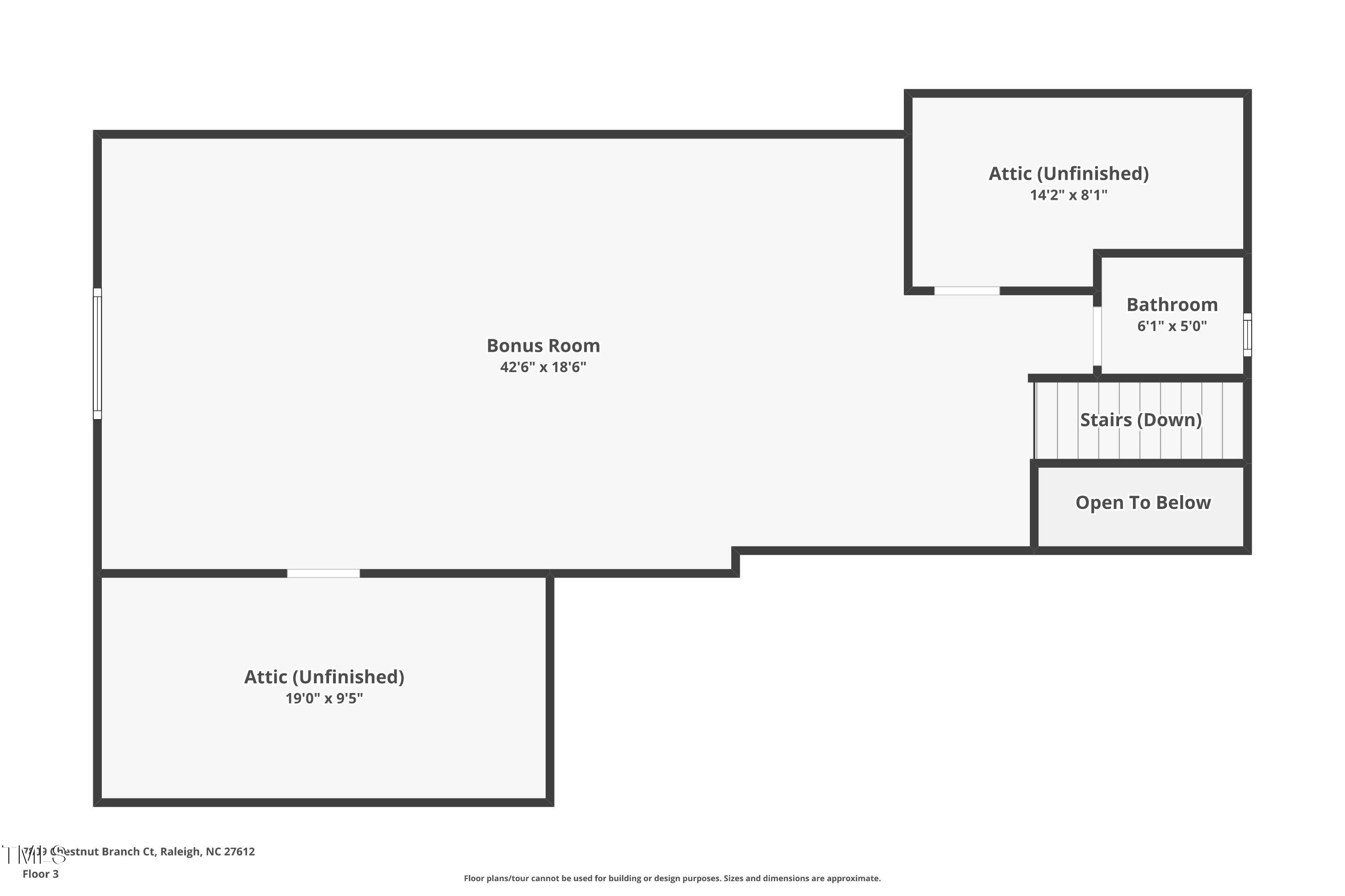 7809 Chestnut Branch Court