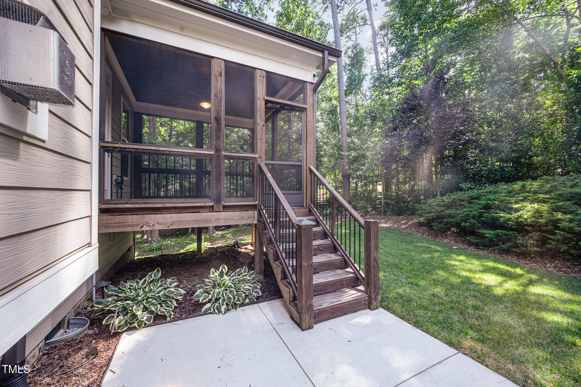 7809 Chestnut Branch Court