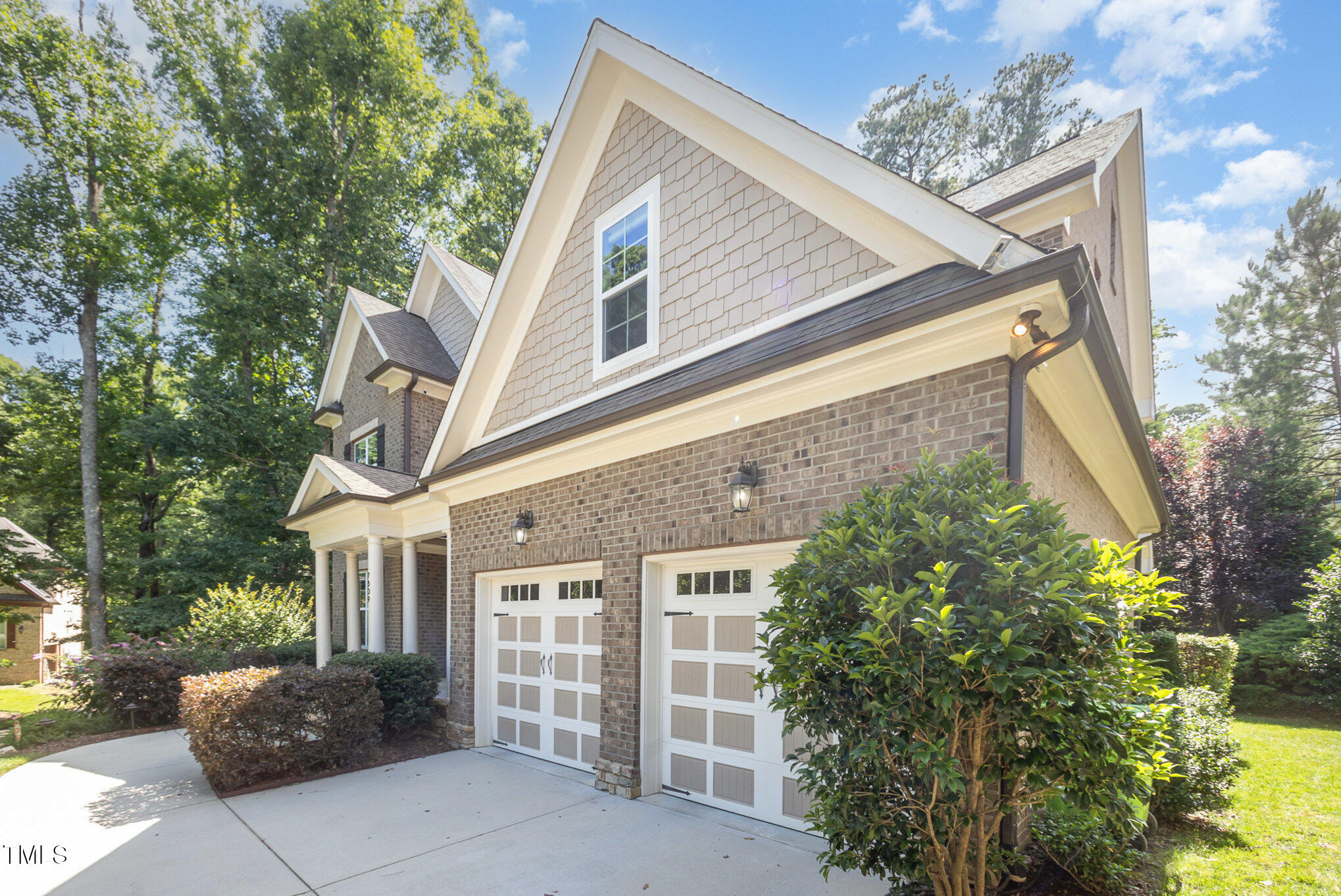 7809 Chestnut Branch Court