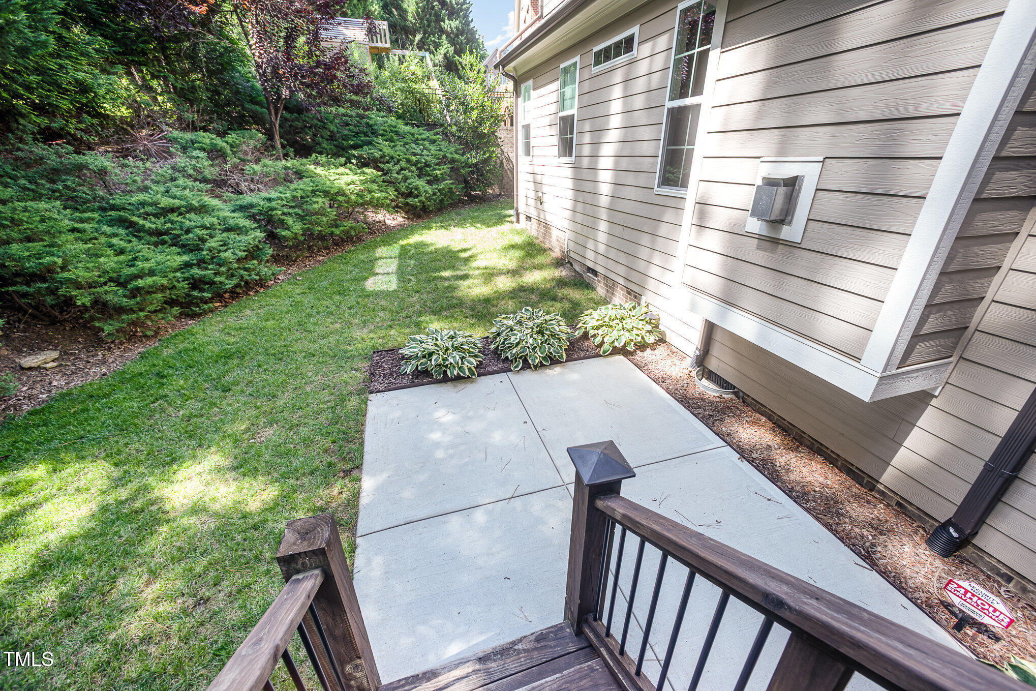 7809 Chestnut Branch Court
