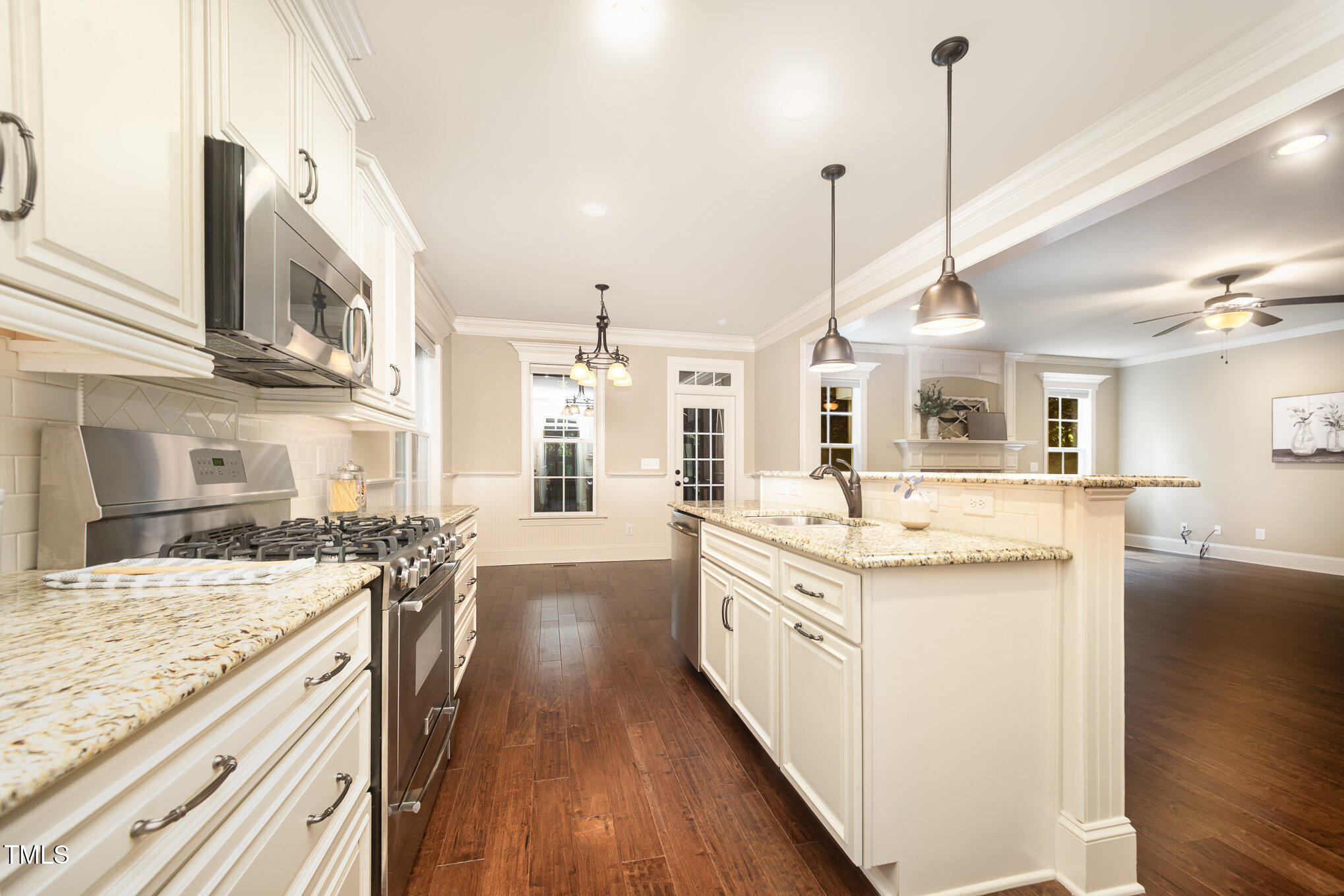 7809 Chestnut Branch Court