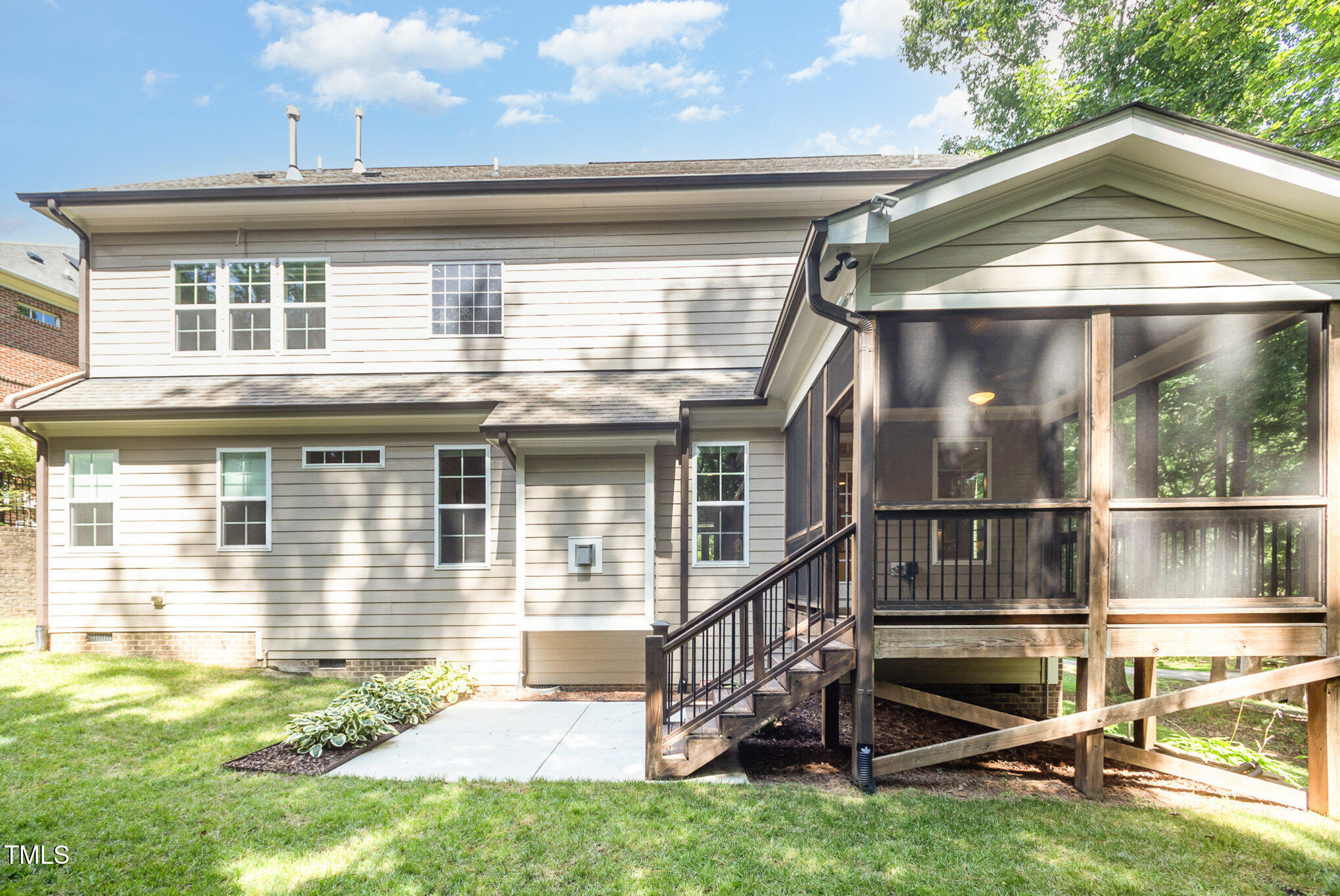 7809 Chestnut Branch Court