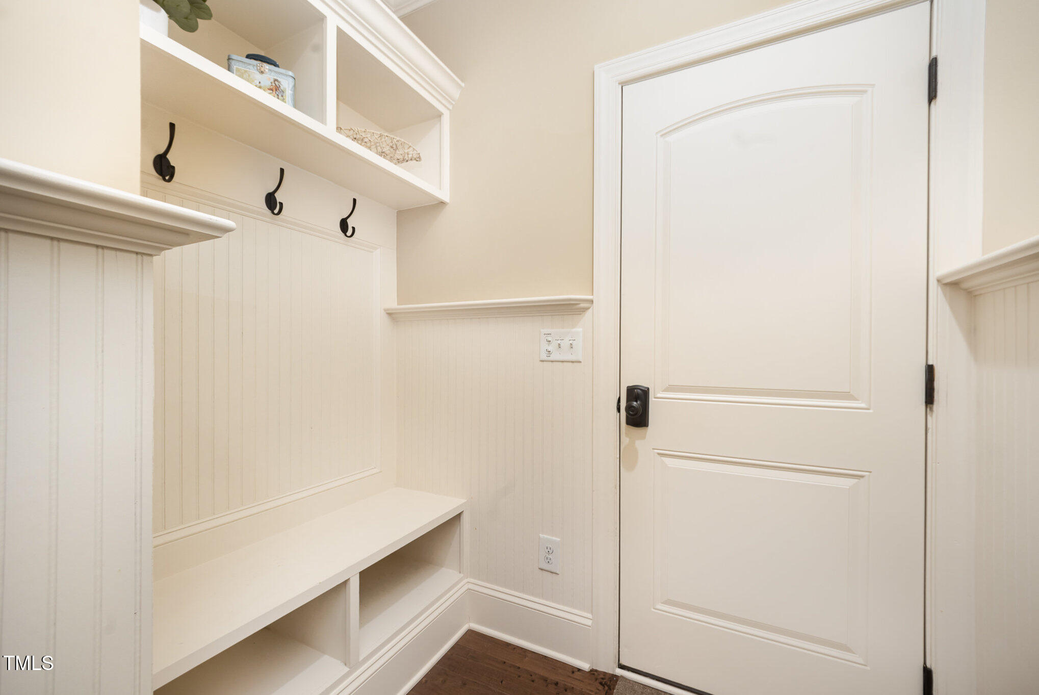 7809 Chestnut Branch Court