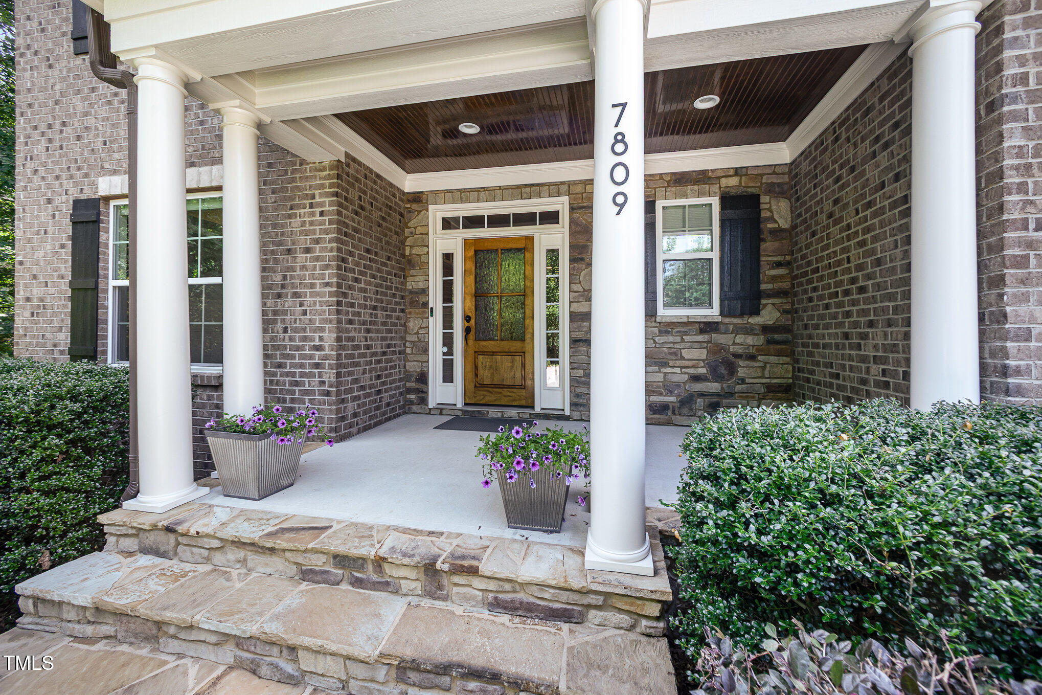7809 Chestnut Branch Court