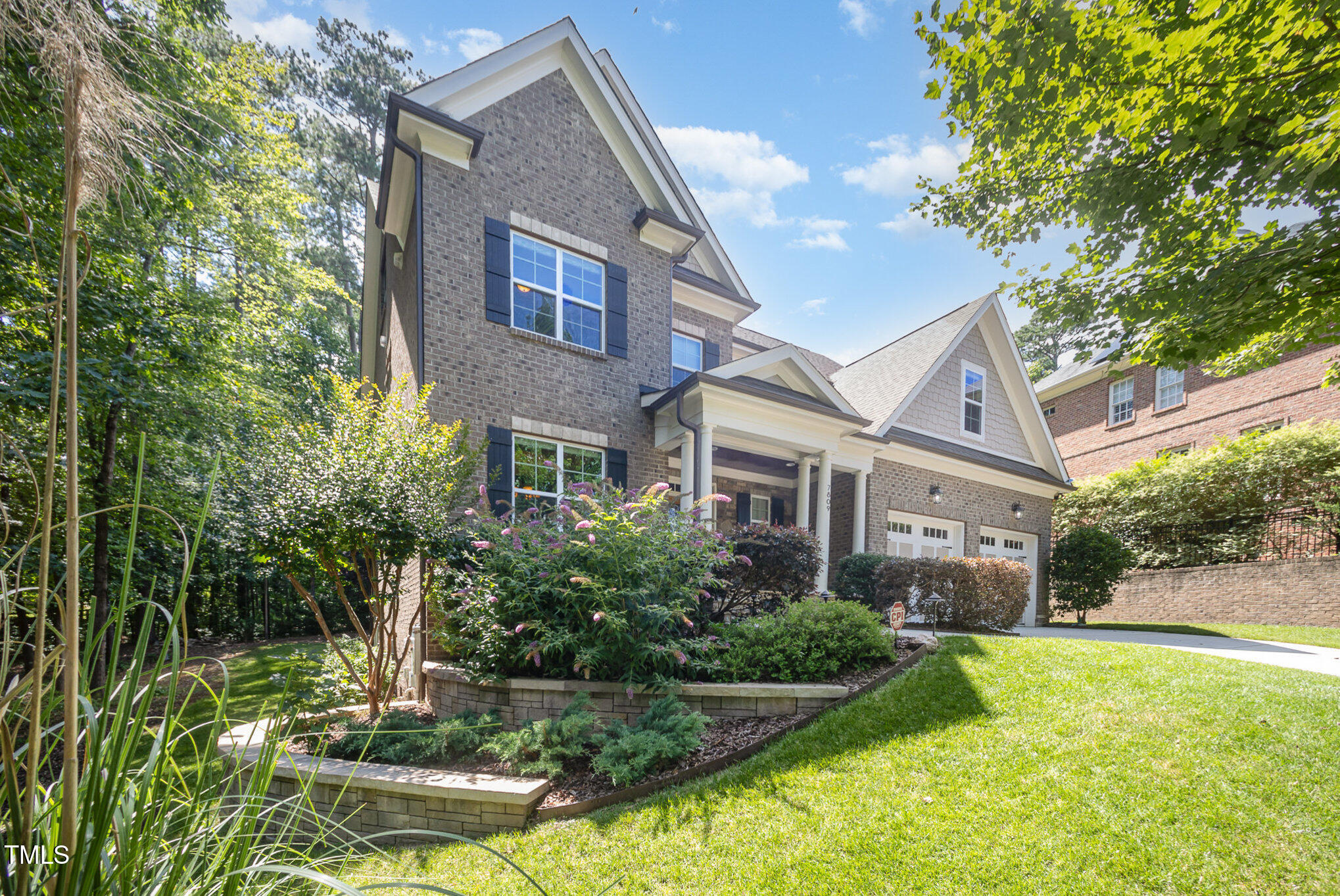 7809 Chestnut Branch Court