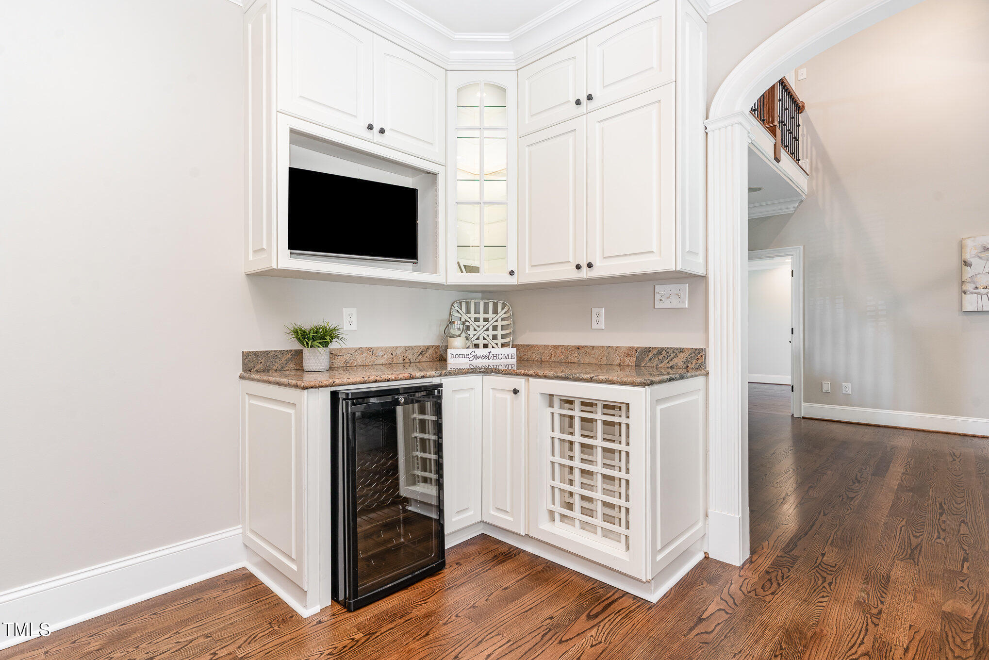 2945 Chimney Hill Trail