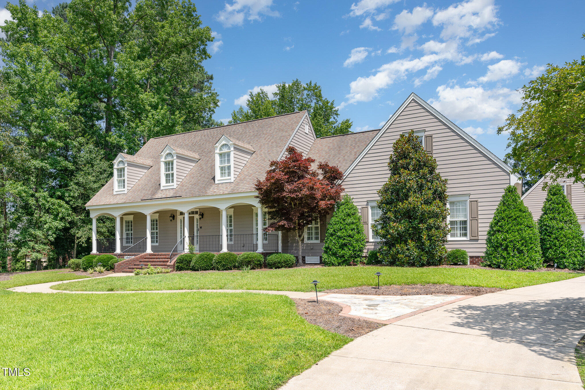 2945 Chimney Hill Trail
