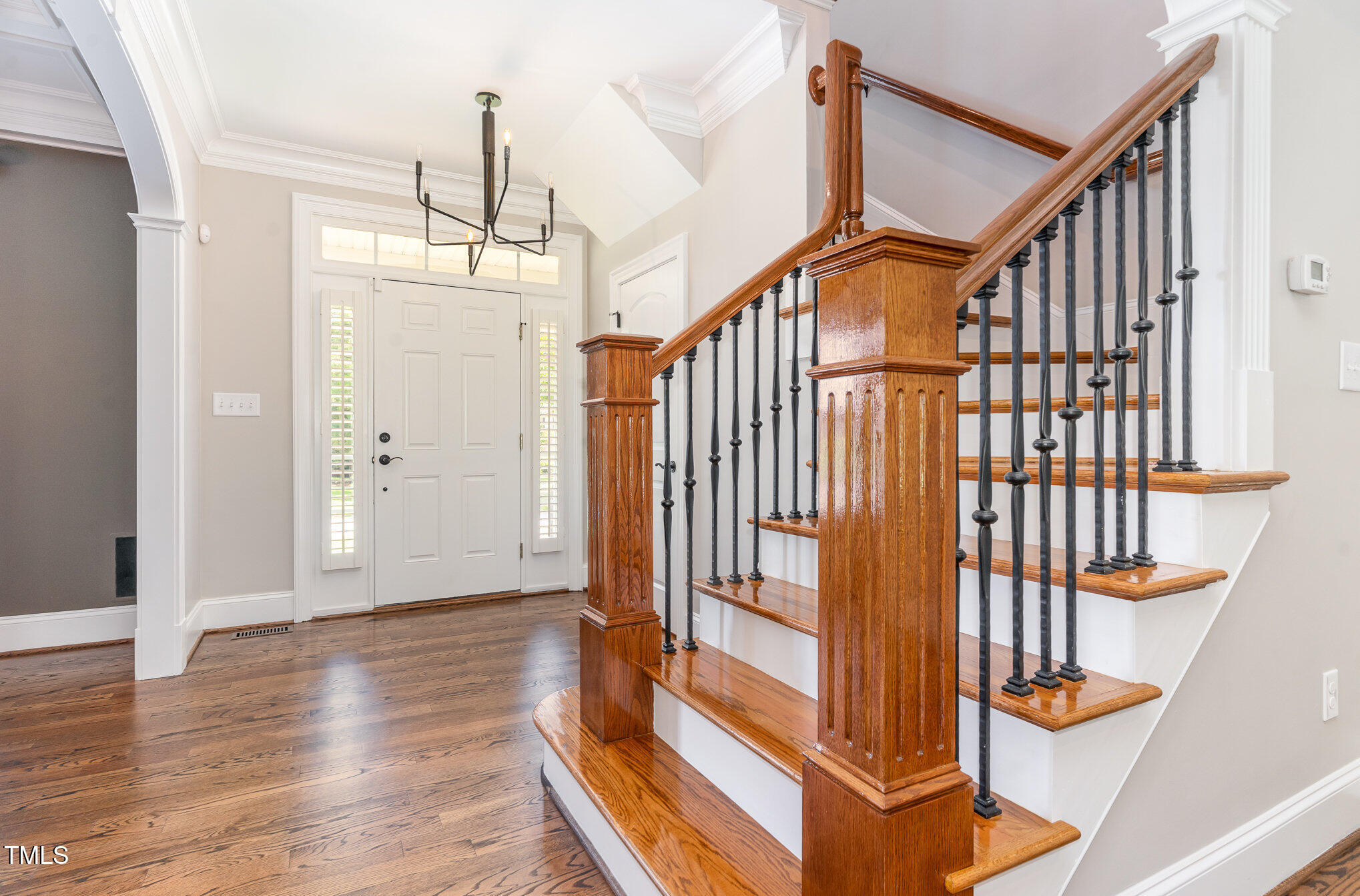 2945 Chimney Hill Trail