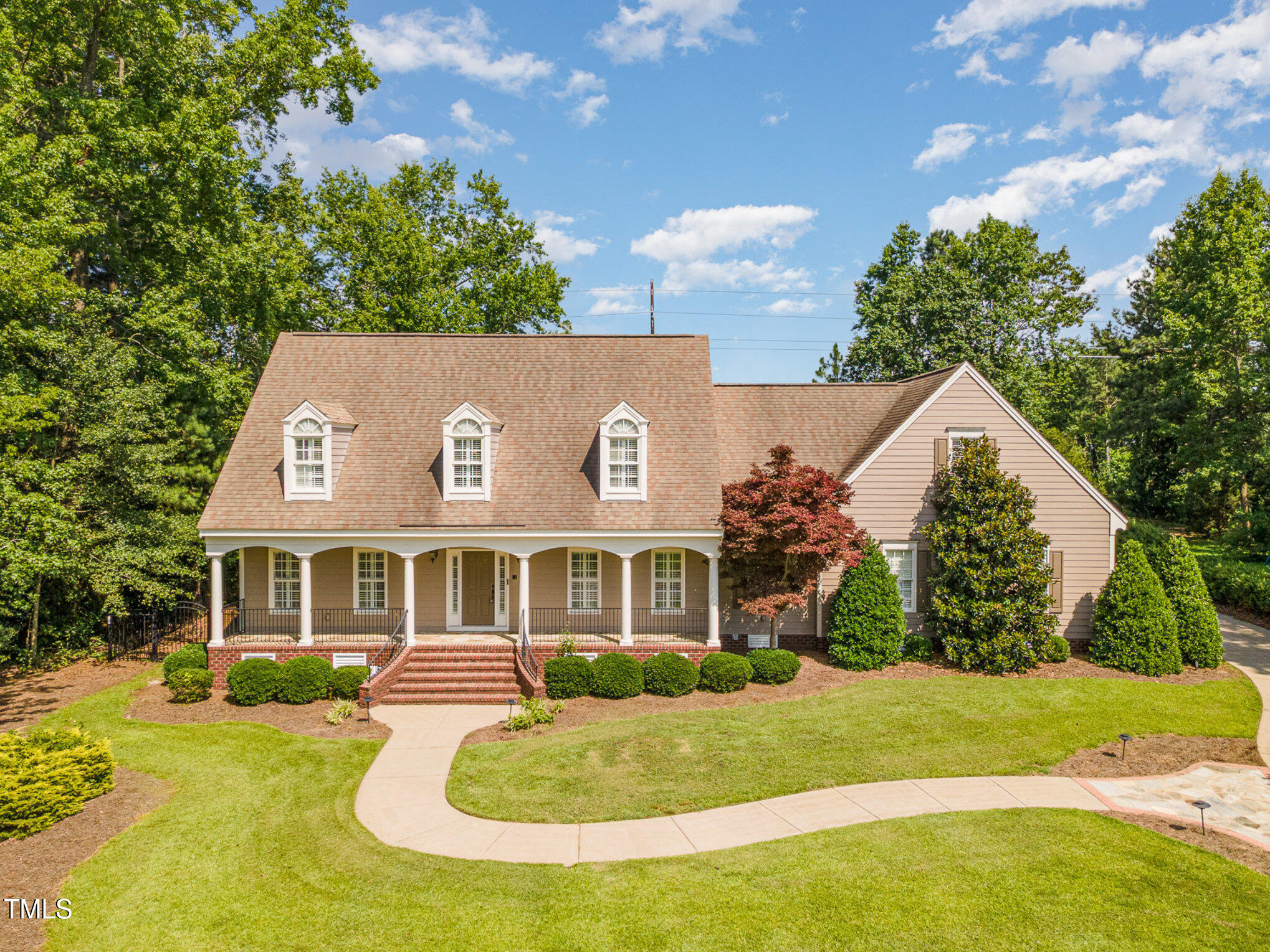 2945 Chimney Hill Trail