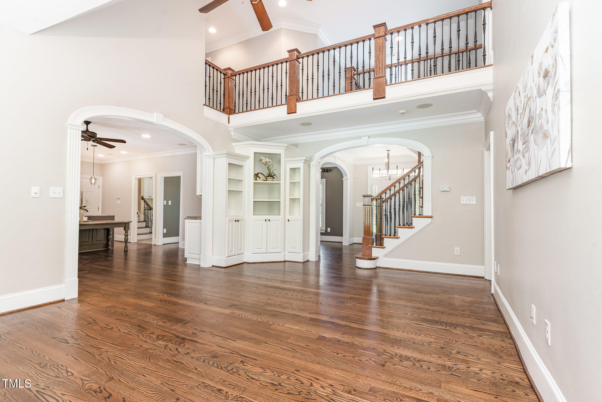 2945 Chimney Hill Trail